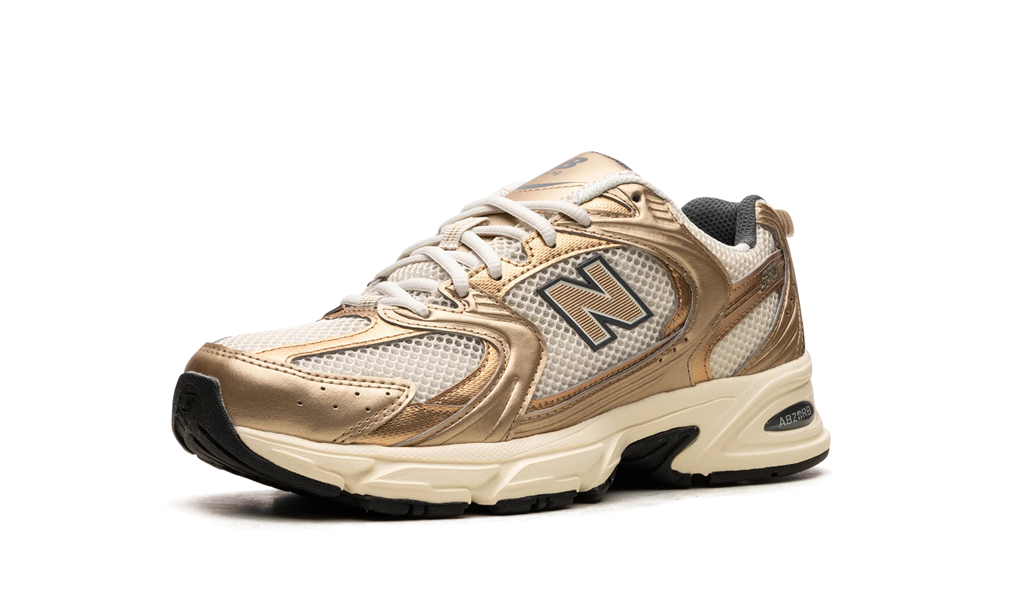 530 Liquid Gold - 530 Liquid Gold - Jordan 1s - AIR Jordan 1