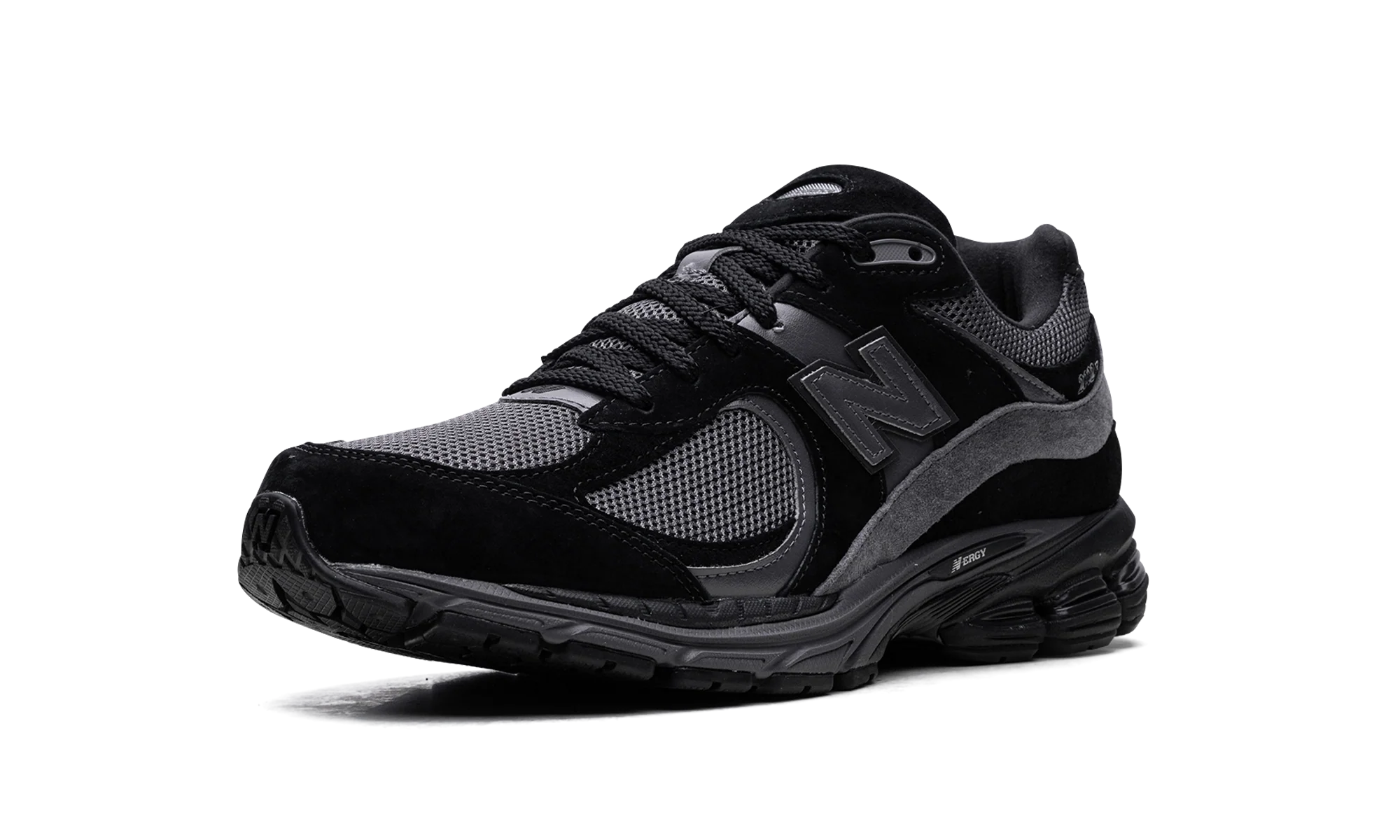 2002R Black Magnet - 2002R Black Magnet - Jordan 1s - AIR Jordan 1