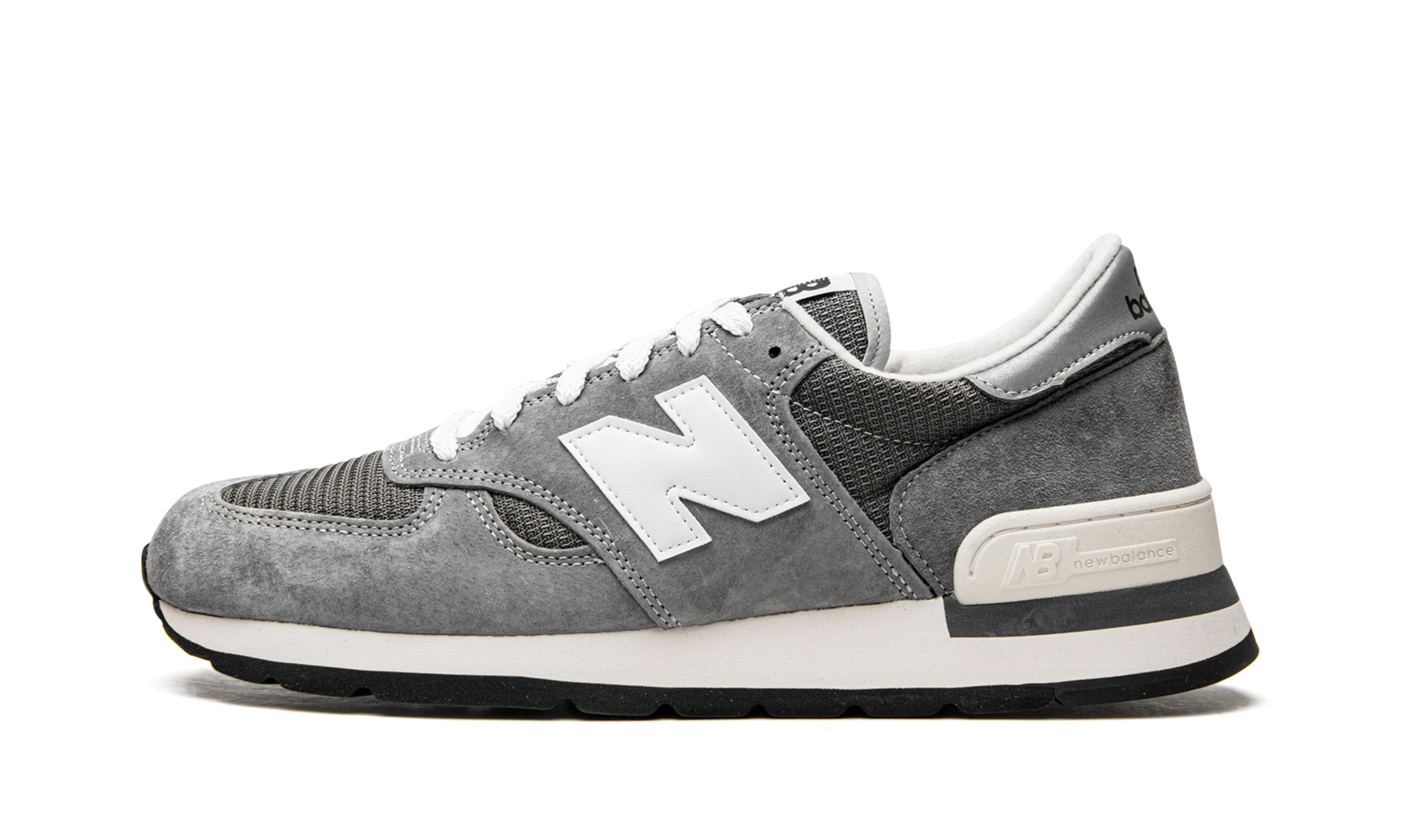 990 MADE in USA - Grey - 990 MADE in USA - Grey - Jordan 1s - AIR Jordan 1