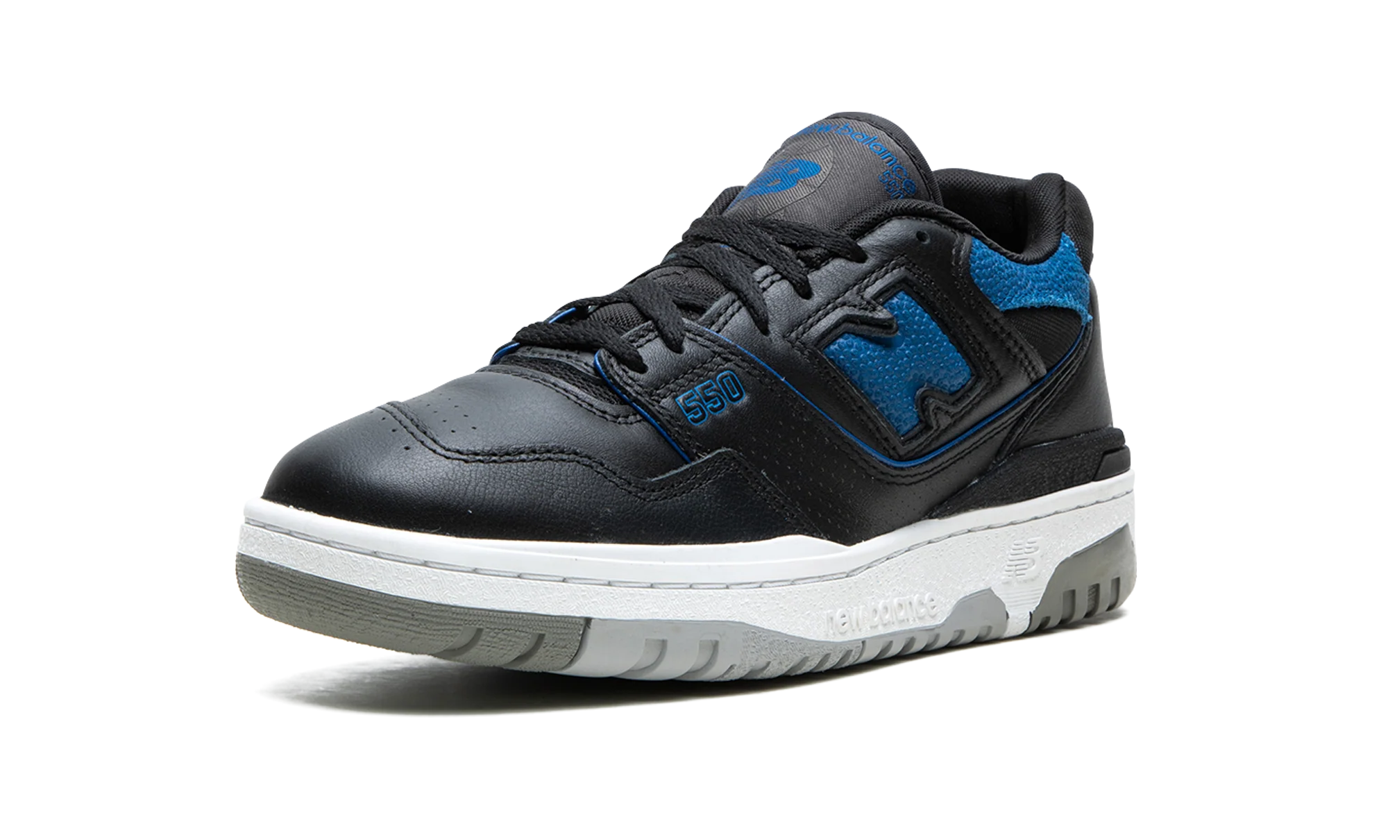 550 Blue Groove - 550 Blue Groove - Jordan 1s - AIR Jordan 1