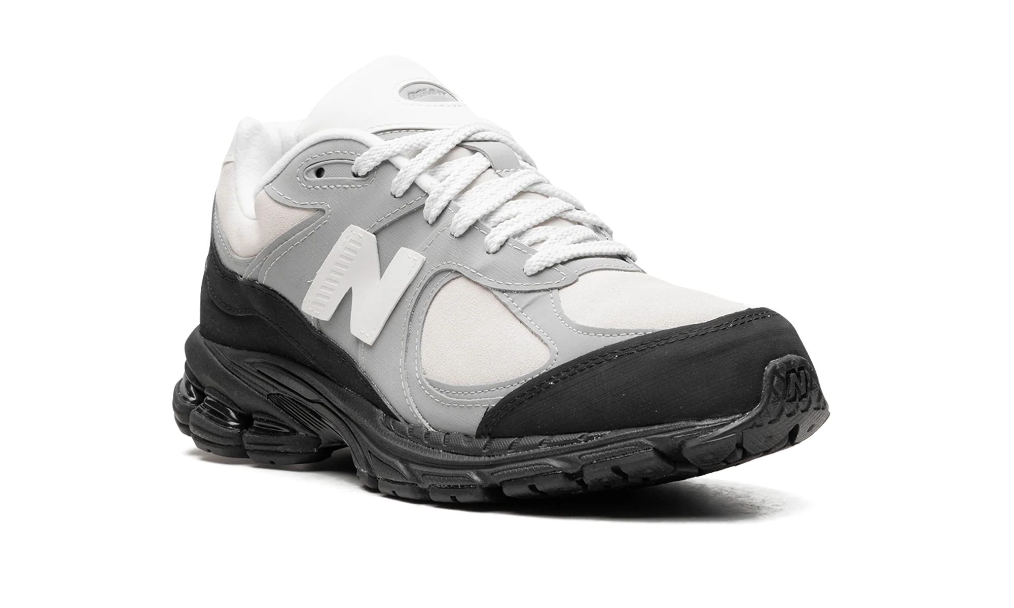 2002R The Basement - Stone Grey - 2002R The Basement - Stone Grey - Jordan 1s - AIR Jordan 1