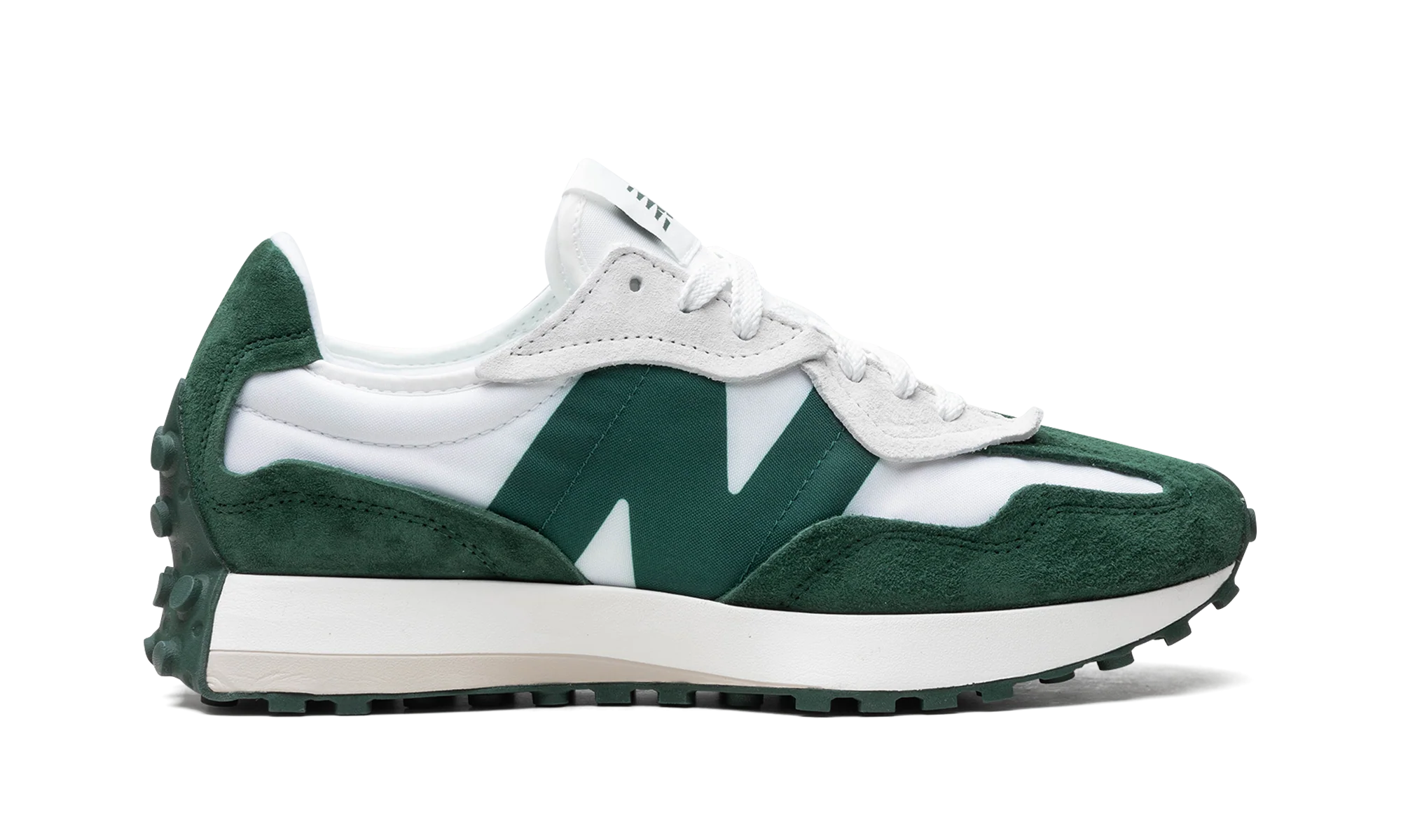 327 Nightwatch Green - 327 Nightwatch Green - Jordan 1s - AIR Jordan 1