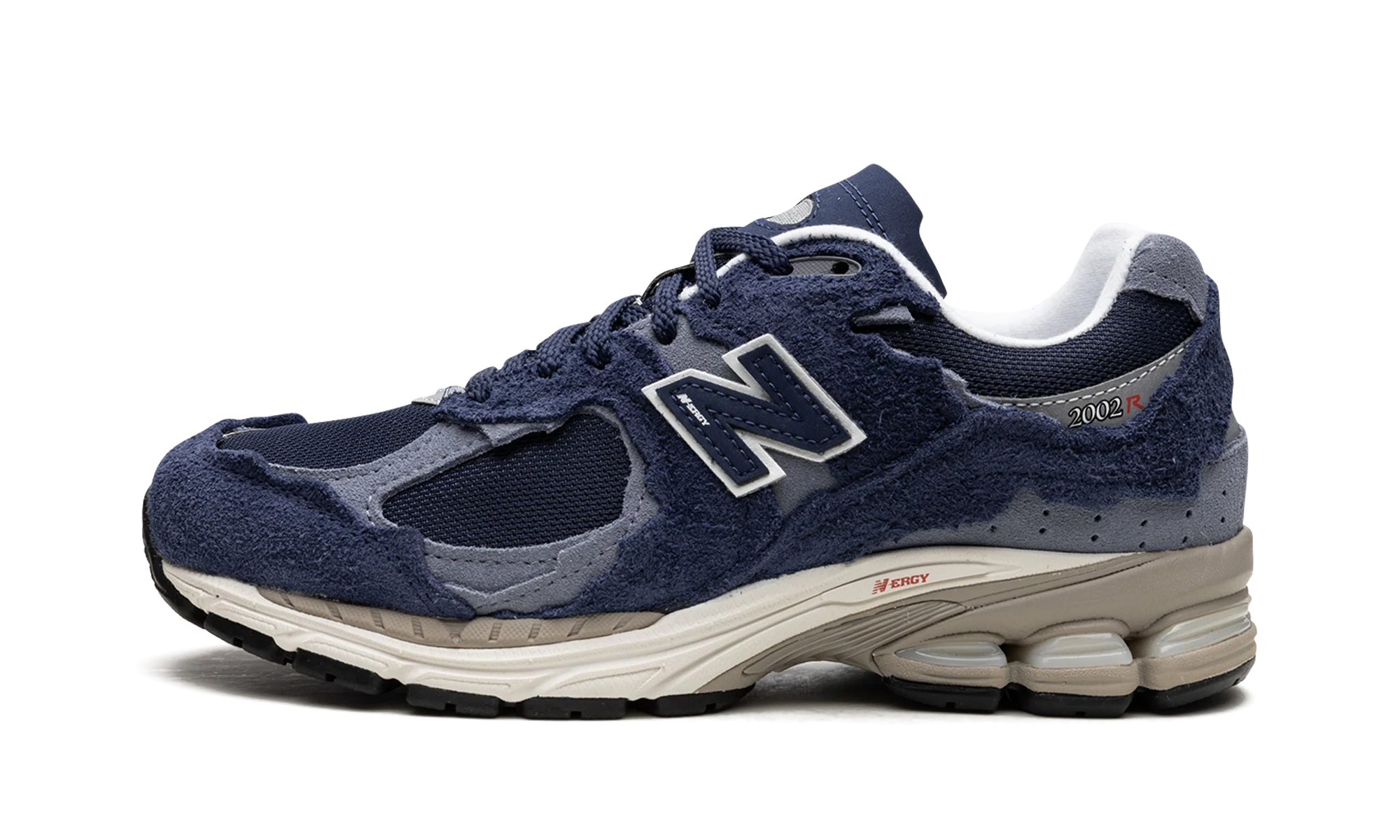 2002RD Navy/Grey - 2002RD Navy/Grey - Jordan 1s - AIR Jordan 1