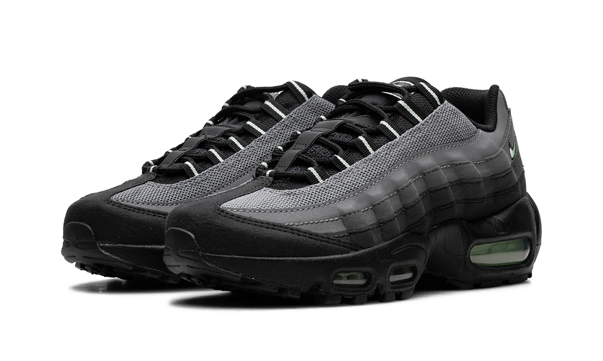 Air Max 95 GS Vapor Green - Air Max 95 GS Vapor Green - Jordan 1s - AIR Jordan 1