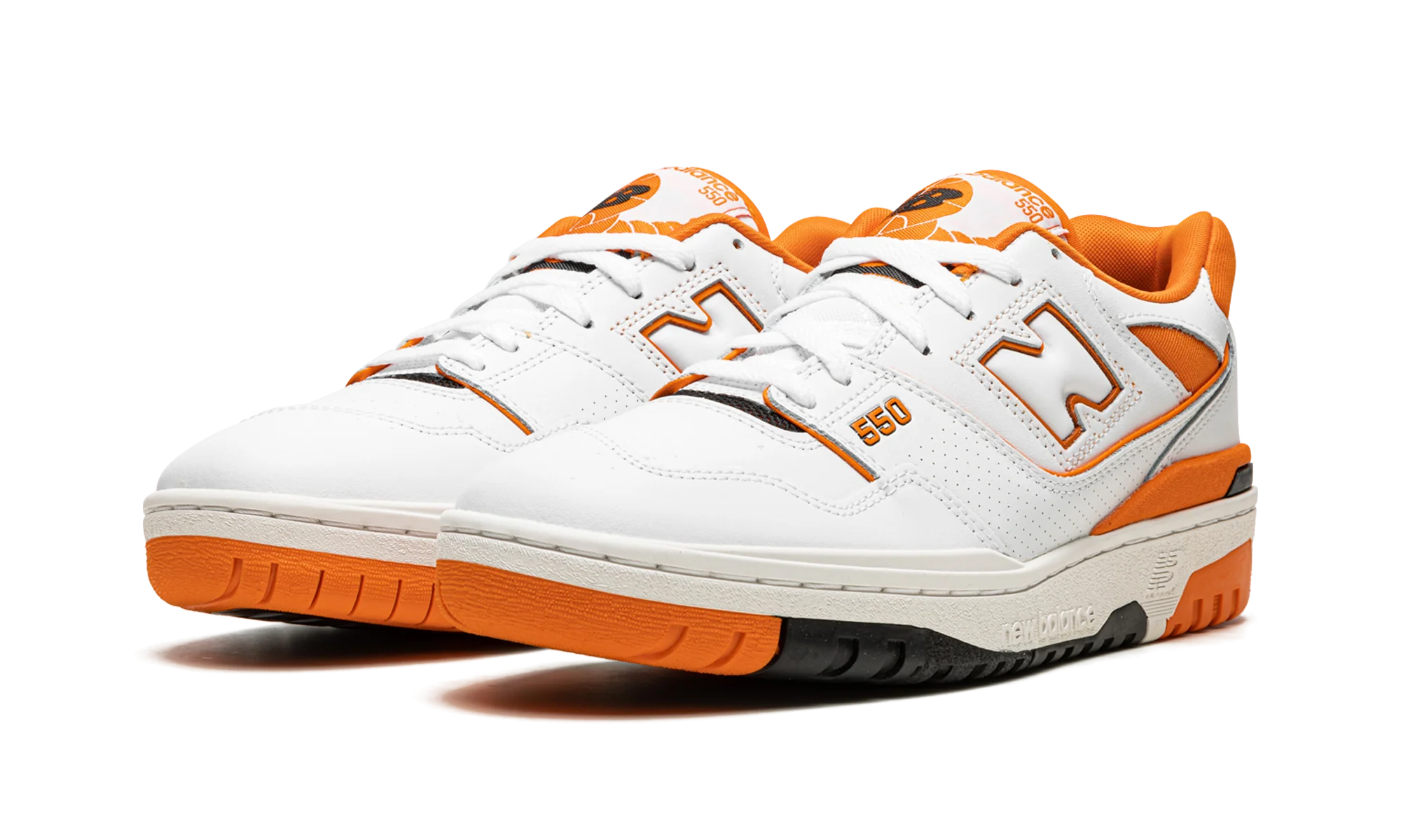 550 Syracuse - 550 Syracuse - Jordan 1s - AIR Jordan 1