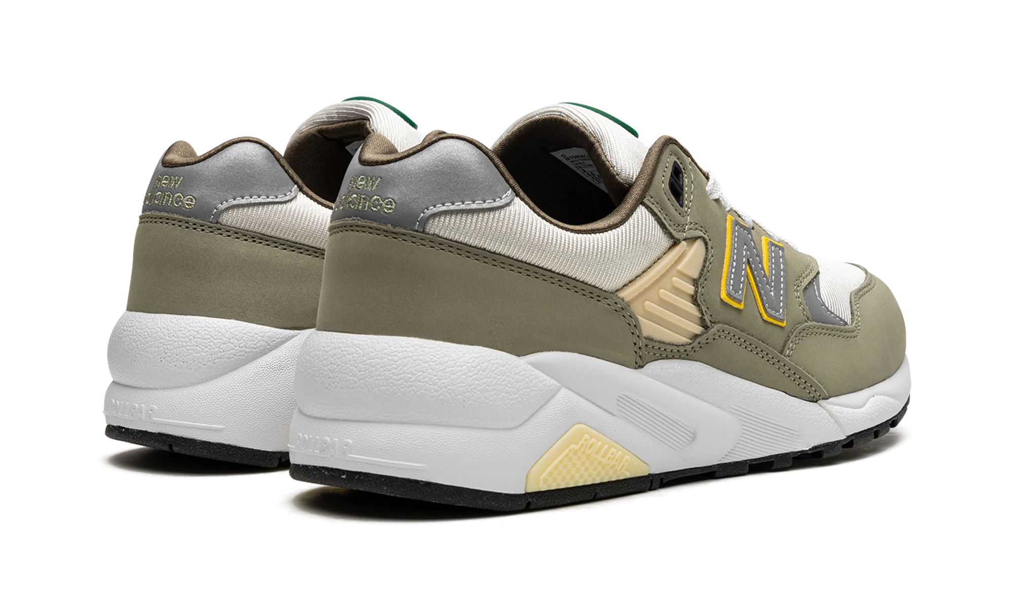 580 Olive - 580 Olive - Jordan 1s - AIR Jordan 1