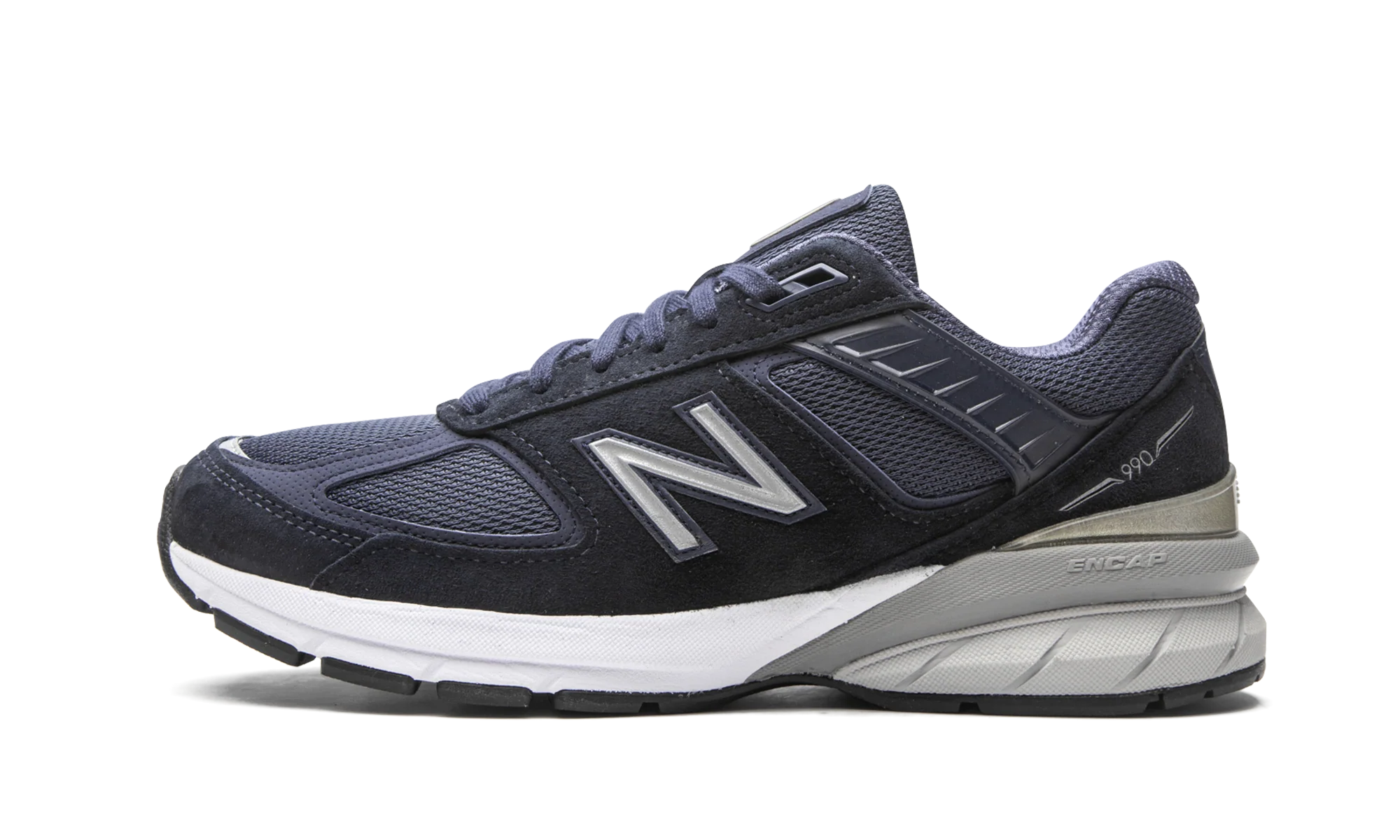 M990 Navy - M990 Navy - Jordan 1s - AIR Jordan 1