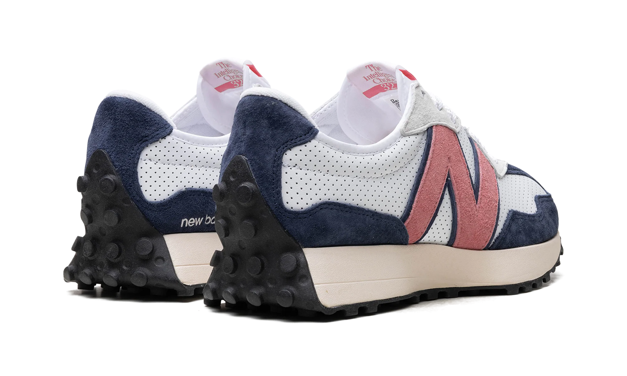 327 Bubble Gum - 327 Bubble Gum - Jordan 1s - AIR Jordan 1