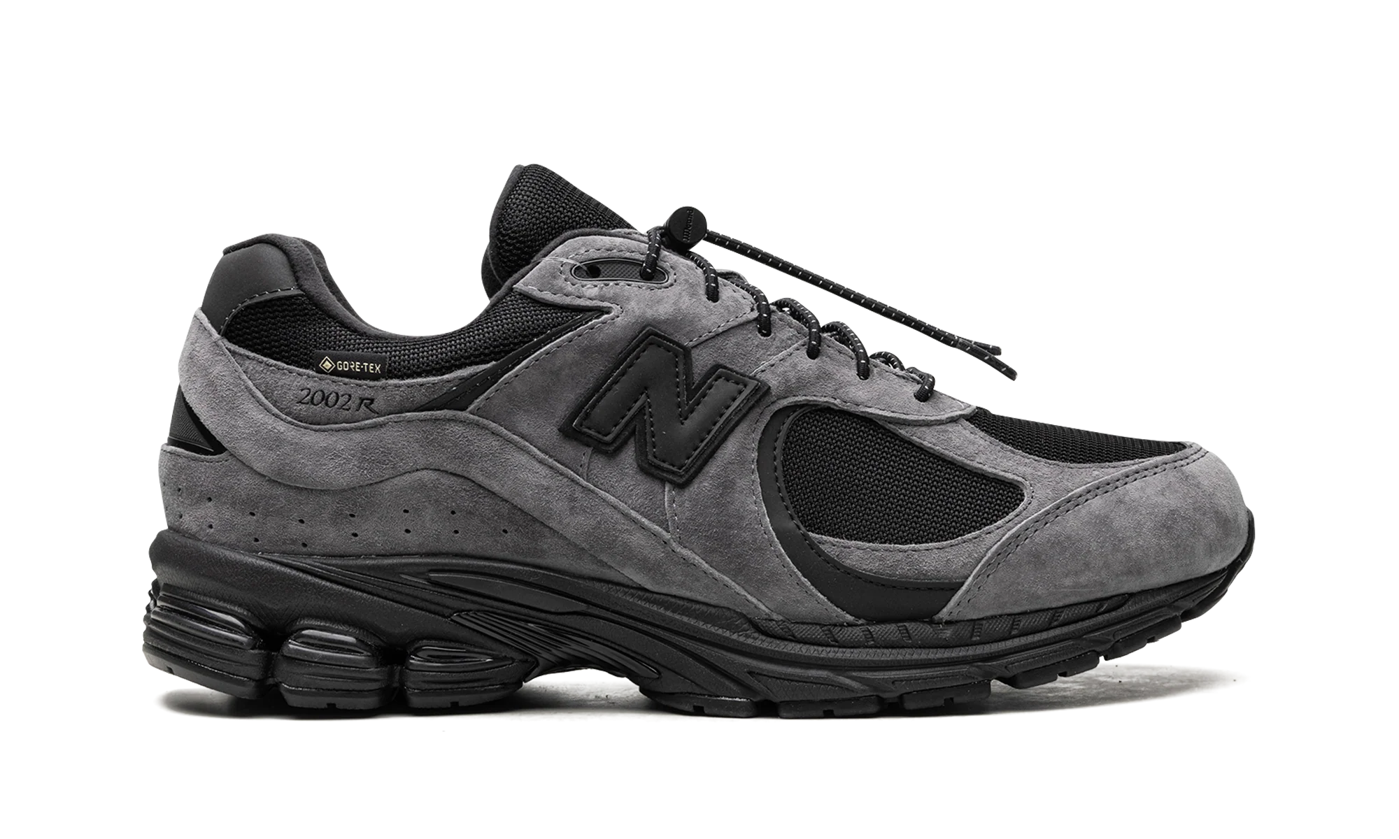 2002R JJJJound - GoreTex - 2002R JJJJound - GoreTex - Jordan 1s - AIR Jordan 1