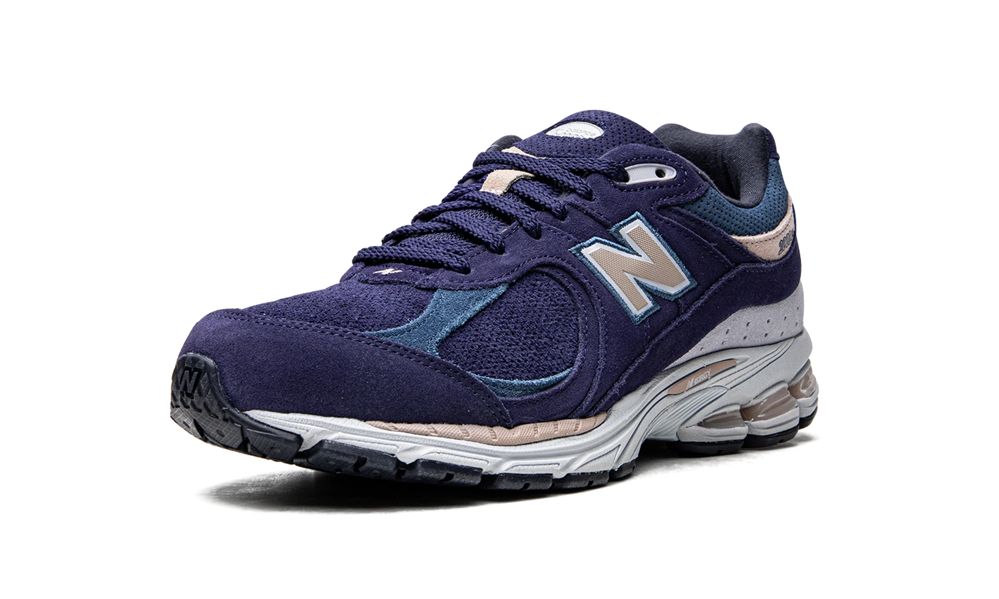 2002R Night Tide - 2002R Night Tide - Jordan 1s - AIR Jordan 1