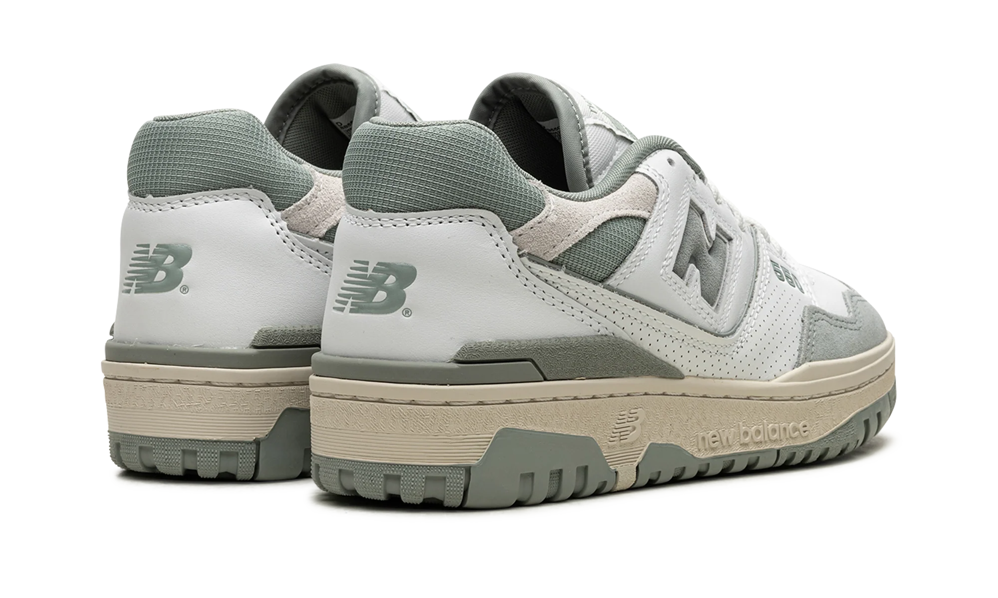 550 Seafoam Green - 550 Seafoam Green - Jordan 1s - AIR Jordan 1