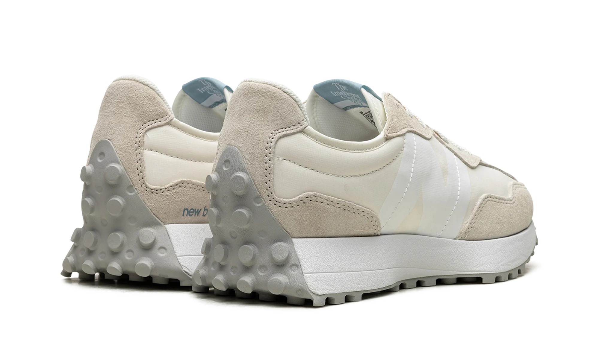 327 WMNS Neutral - 327 WMNS Neutral - Jordan 1s - AIR Jordan 1