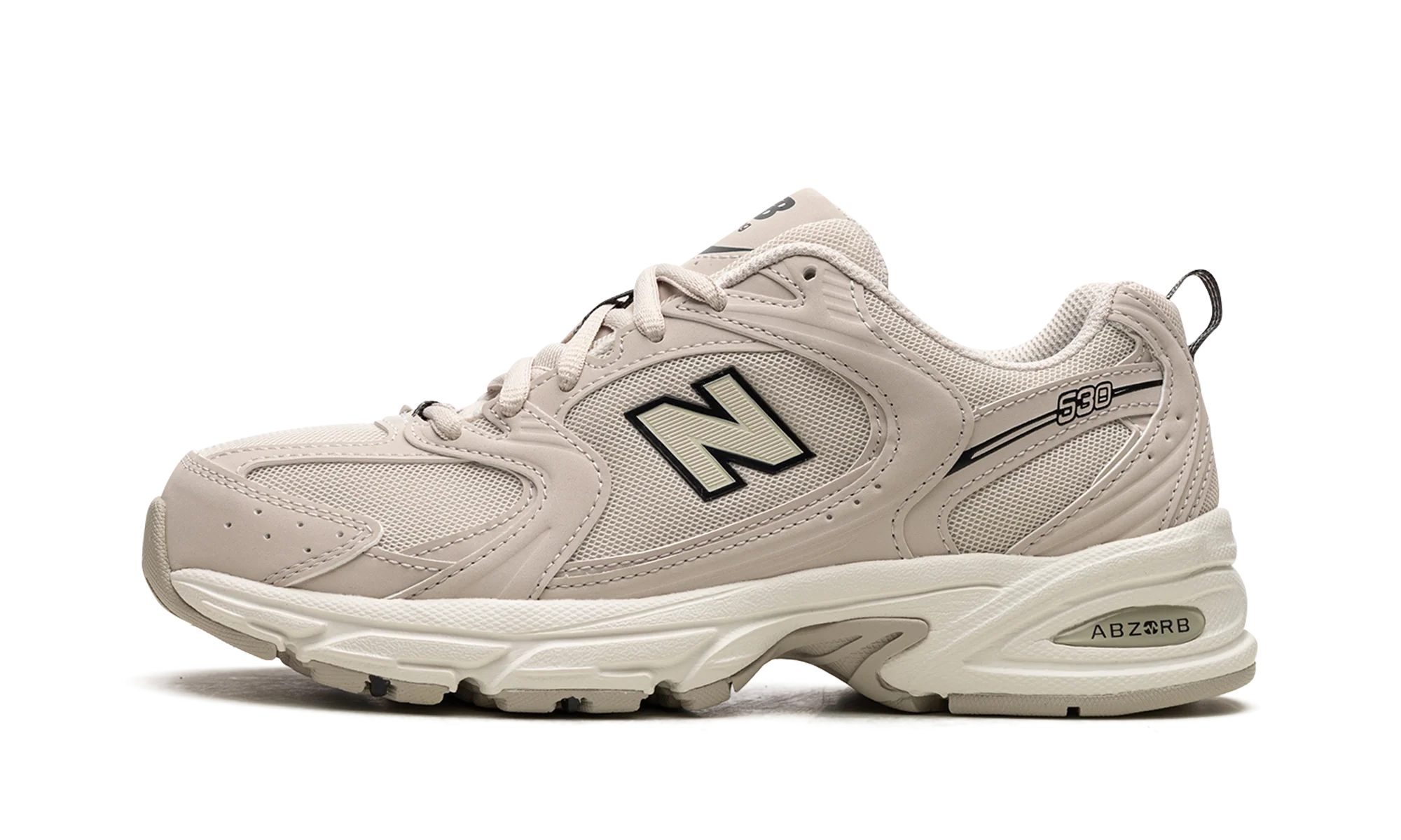 530 Ivory - 530 Ivory - Jordan 1s - AIR Jordan 1