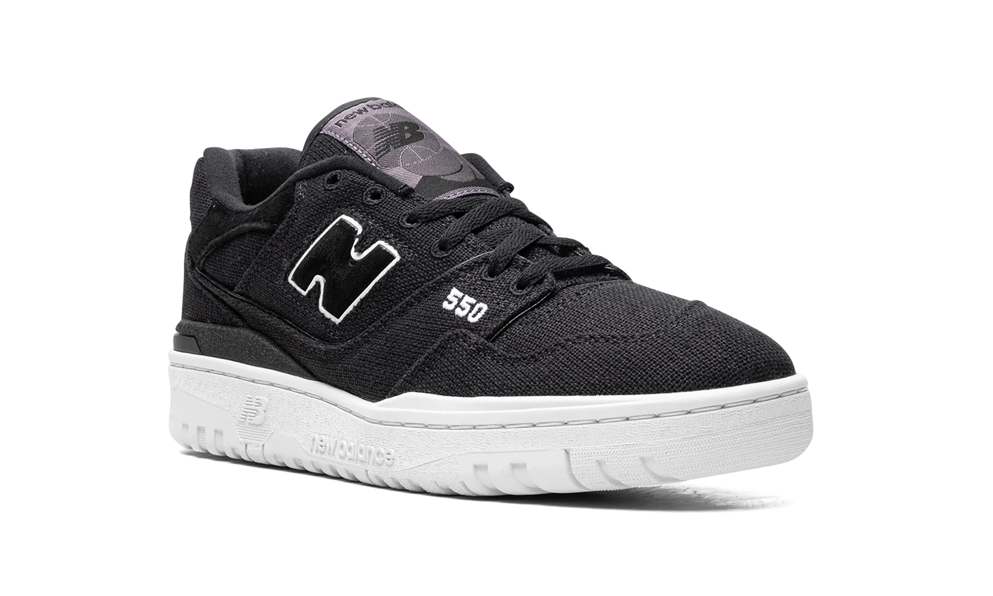 550 Magnet Black Hemp - 550 Magnet Black Hemp - Jordan 1s - AIR Jordan 1