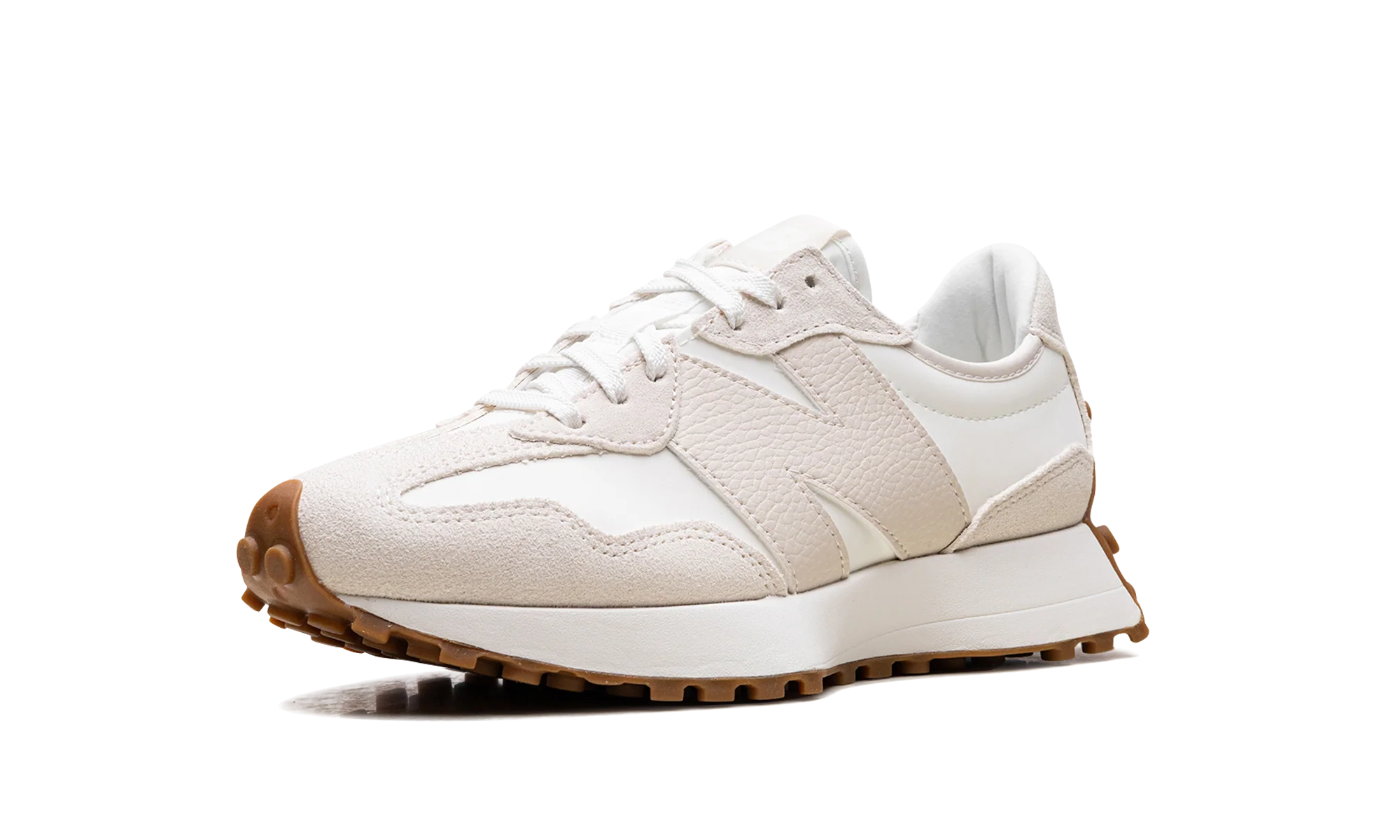 327 WMNS LINEN SEA SALT - 327 WMNS LINEN SEA SALT - Jordan 1s - AIR Jordan 1