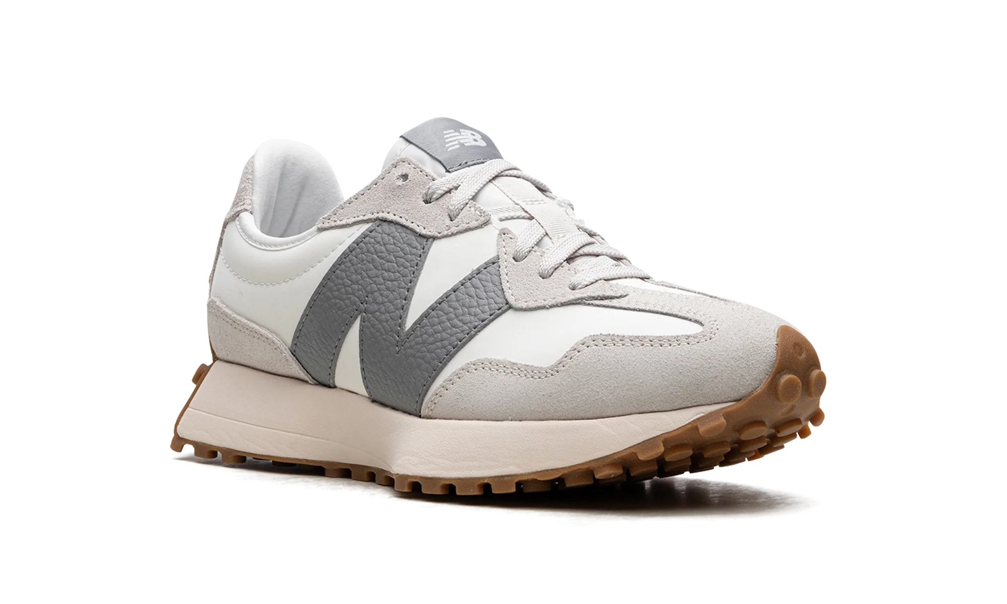 327 Moonbeam Shadow Grey - 327 Moonbeam Shadow Grey - Jordan 1s - AIR Jordan 1