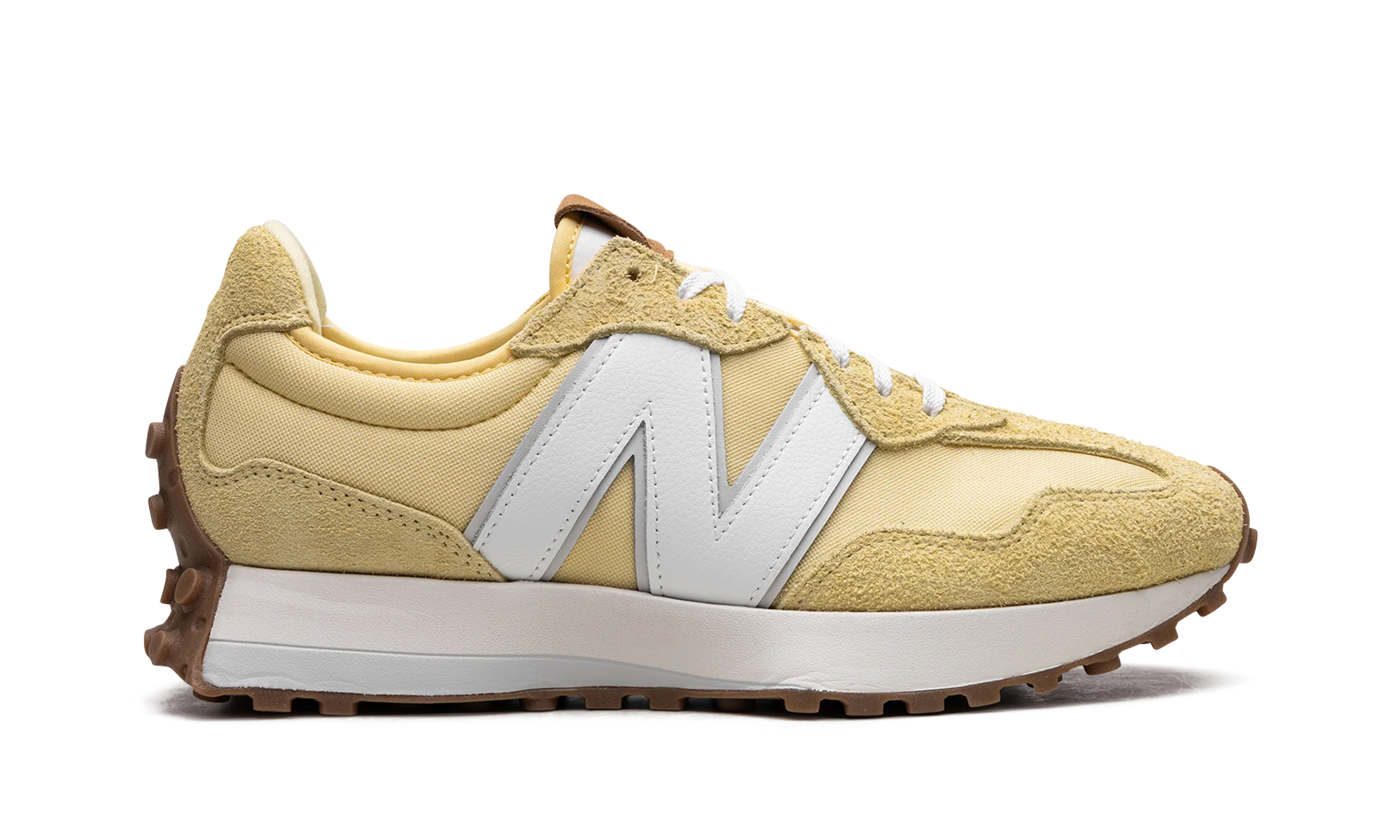 327 WMNS Canary - 327 WMNS Canary - Jordan 1s - AIR Jordan 1