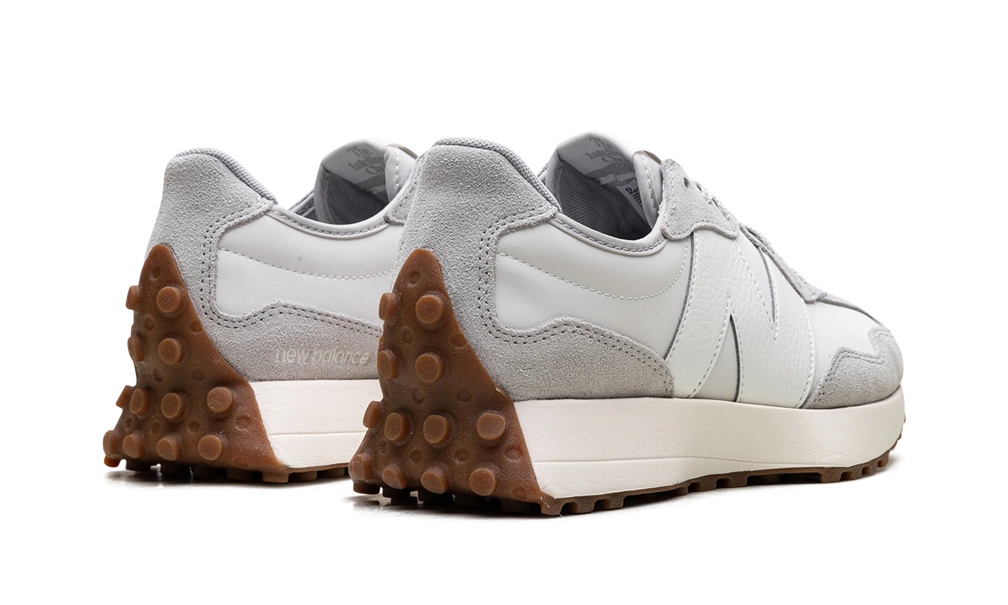 327 Rain Cloud Gum - 327 Rain Cloud Gum - Jordan 1s - AIR Jordan 1