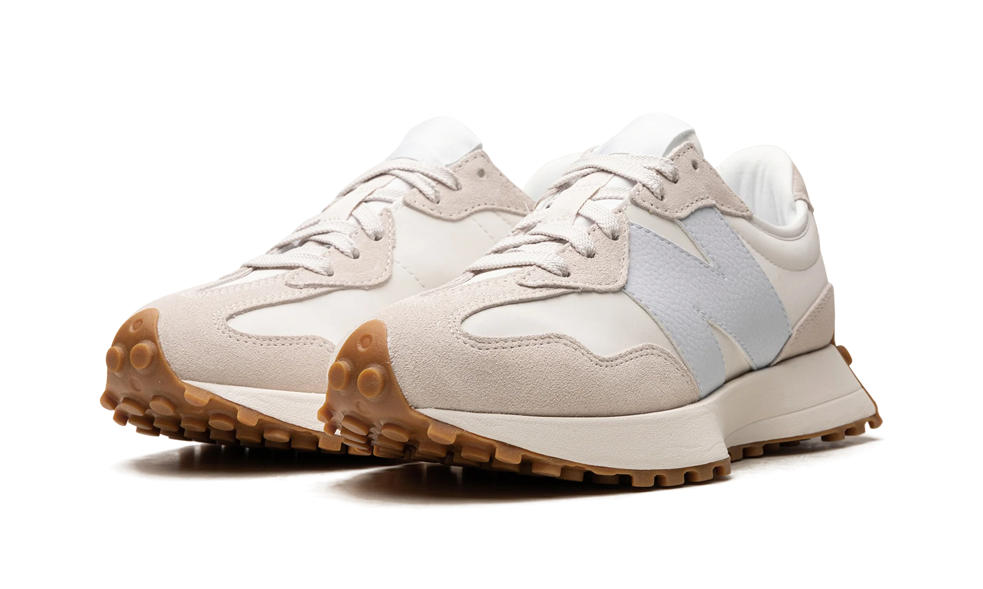 327 WMNS Moonbeam Ice Blue - 327 WMNS Moonbeam Ice Blue - Jordan 1s - AIR Jordan 1