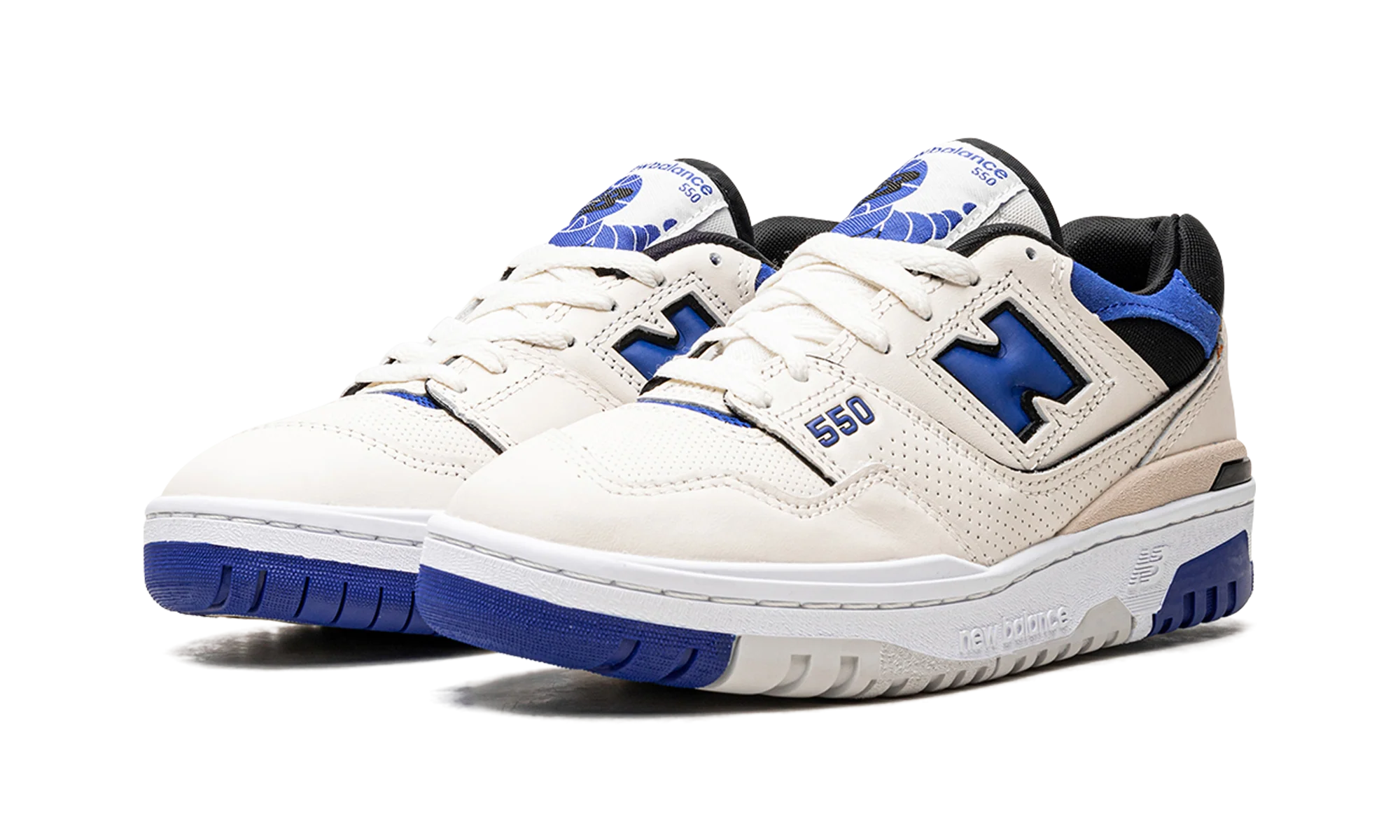 550 Team Royal - 550 Team Royal - Jordan 1s - AIR Jordan 1