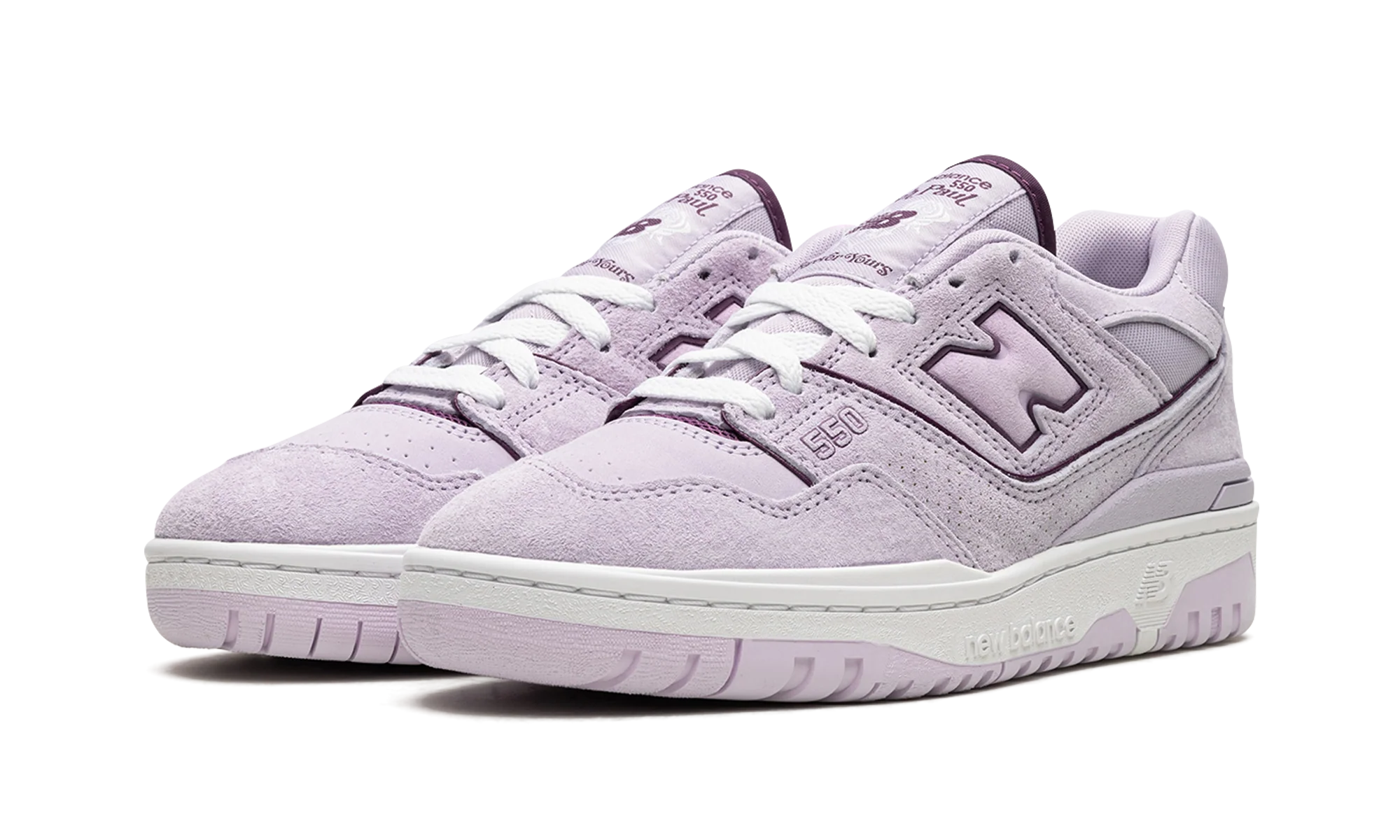 550 Rich Paul - Forever Yours - 550 Rich Paul - Forever Yours - Jordan 1s - AIR Jordan 1