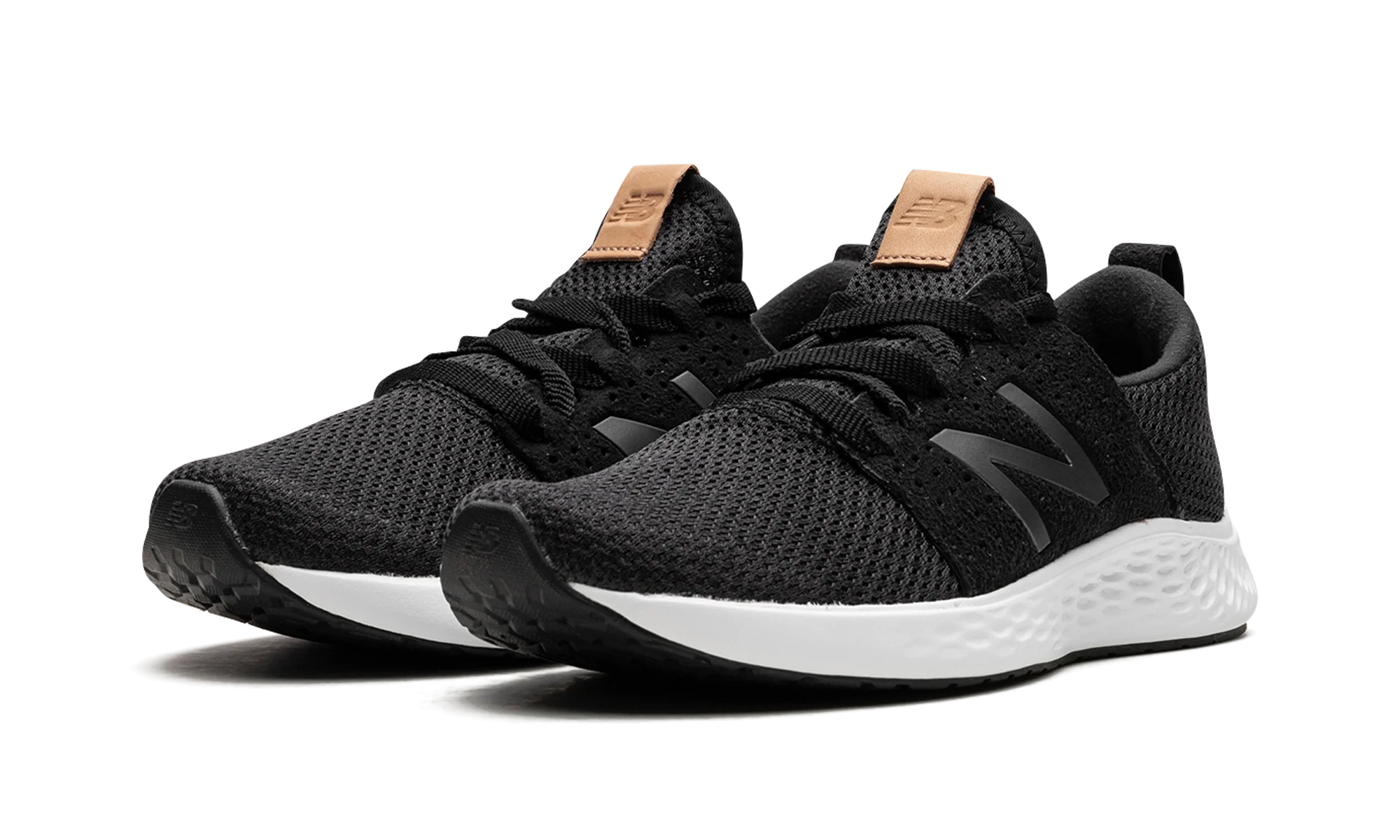 Fresh Foam Sport V1 WMNS Black/White - Fresh Foam Sport V1 WMNS Black/White - Jordan 1s - AIR Jordan 1