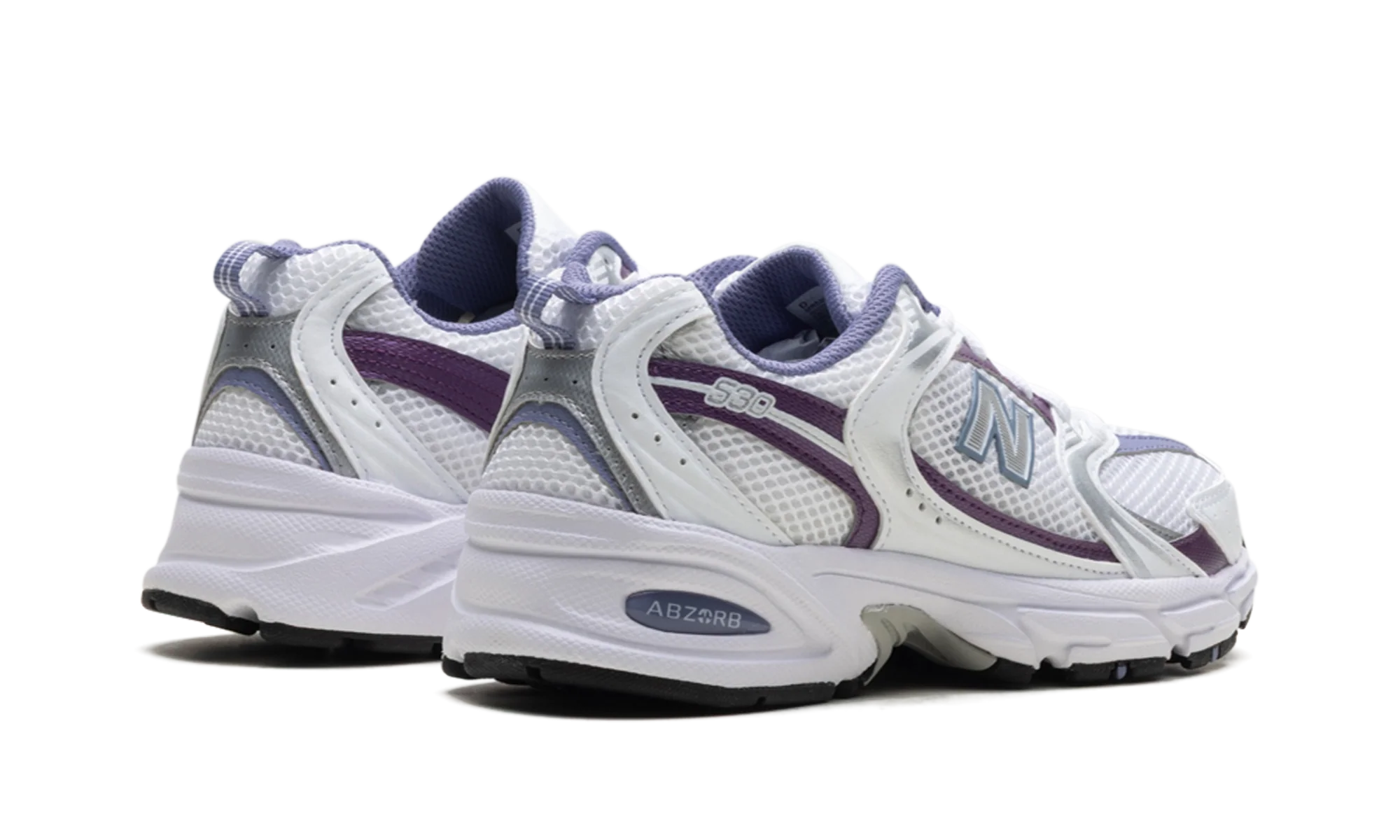 530 Violet - 530 Violet - Jordan 1s - AIR Jordan 1