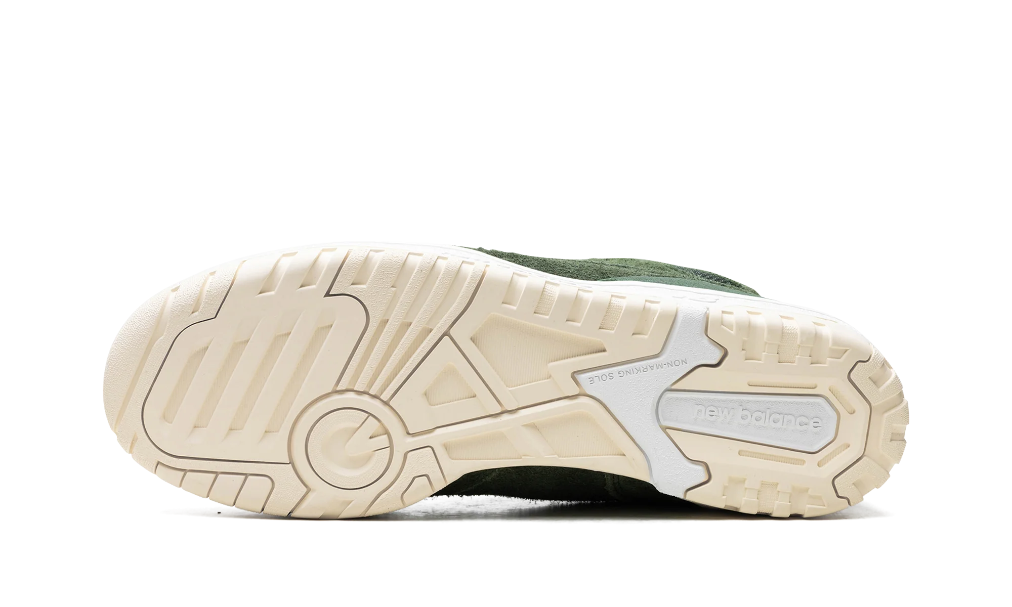 550 Nori - 550 Nori - Jordan 1s - AIR Jordan 1