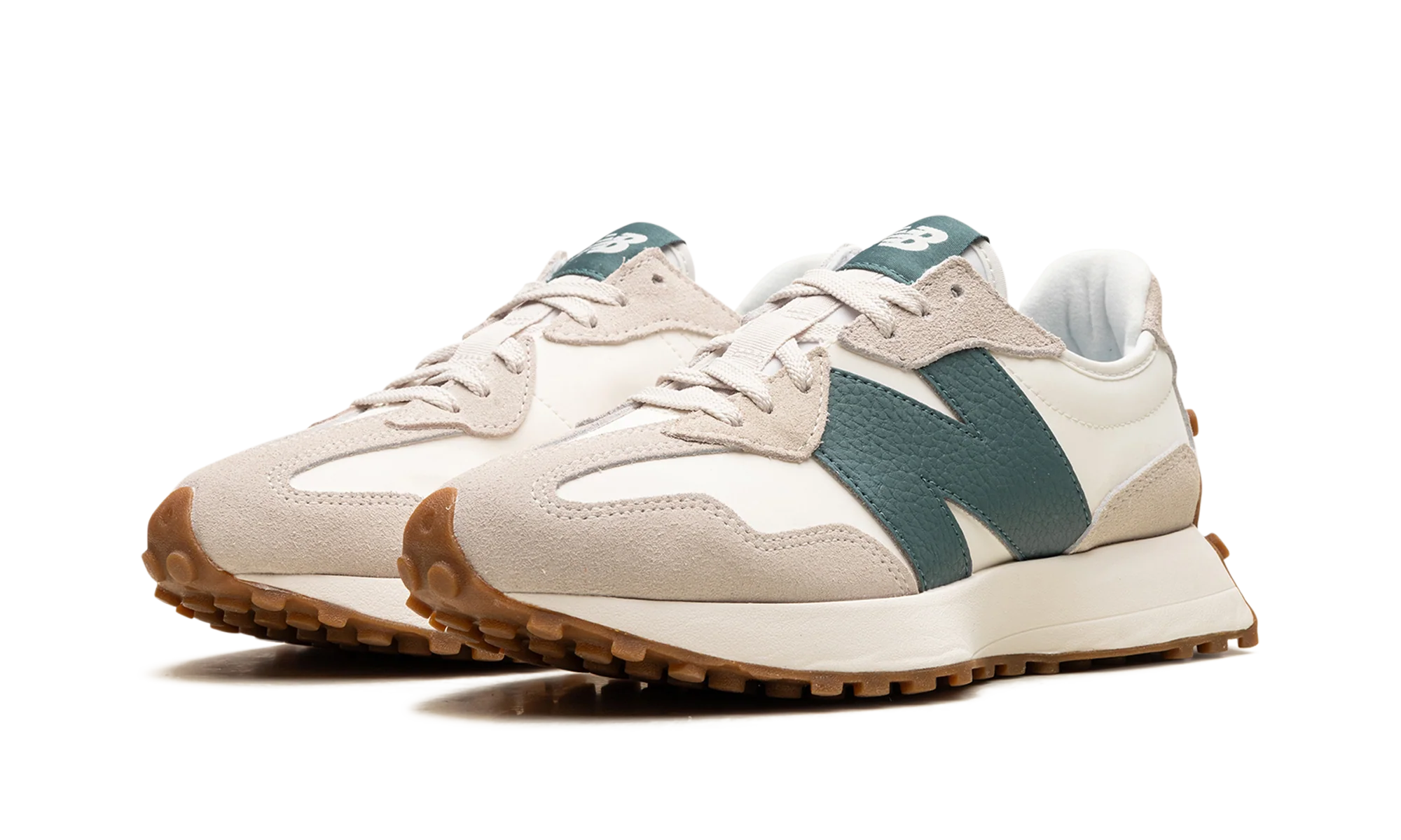 327 WMNS Moonbeam New Spruce - 327 WMNS Moonbeam New Spruce - Jordan 1s - AIR Jordan 1