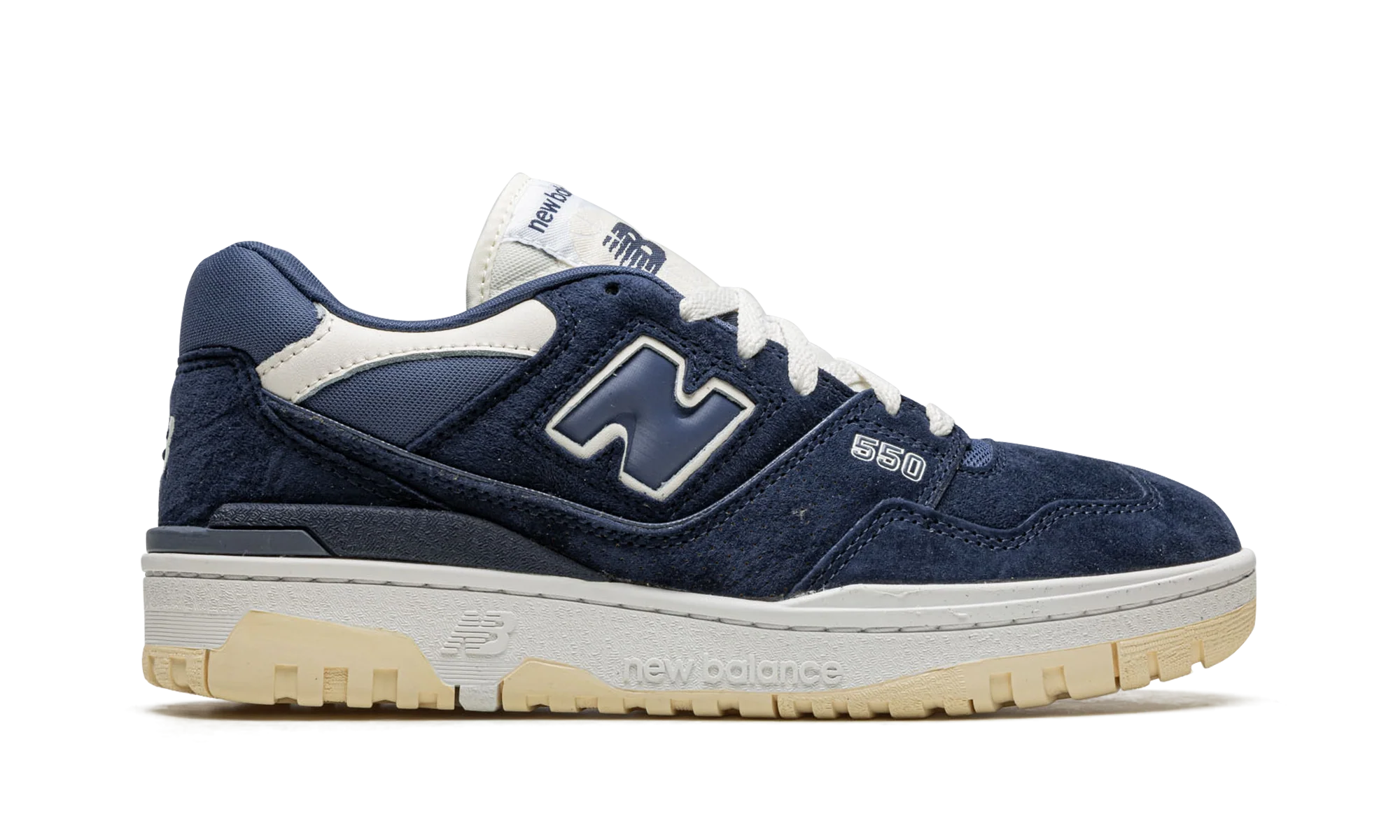 550 Natural Indigo - 550 Natural Indigo - Jordan 1s - AIR Jordan 1