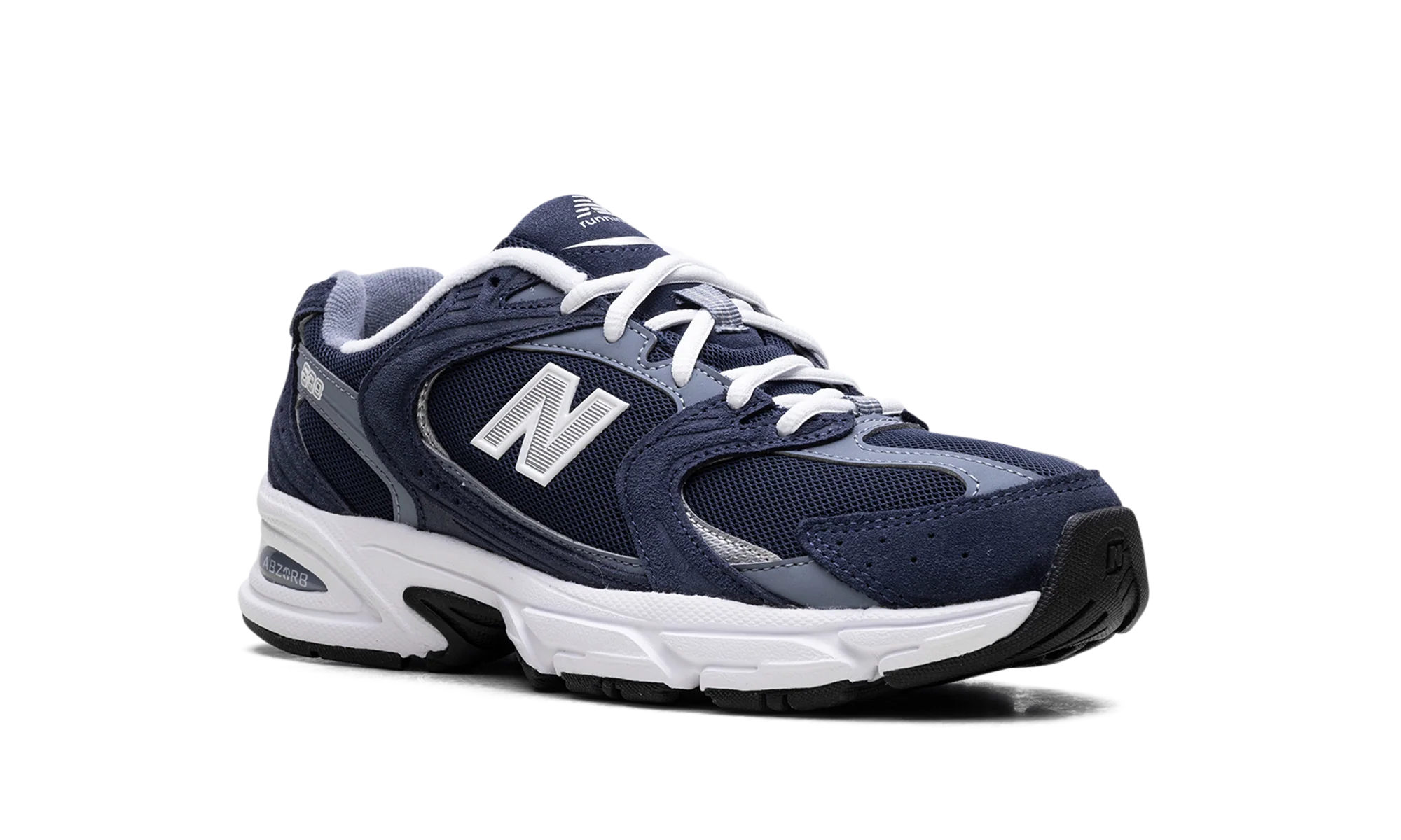 530 Navy Arctic Grey - 530 Navy Arctic Grey - Jordan 1s - AIR Jordan 1