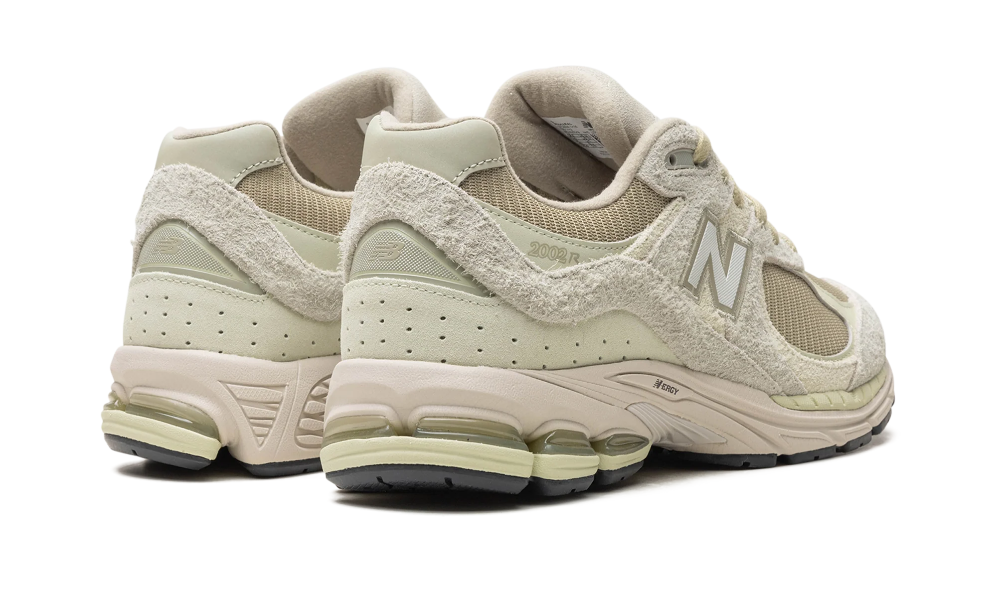 2002R Green - 2002R Green - Jordan 1s - AIR Jordan 1