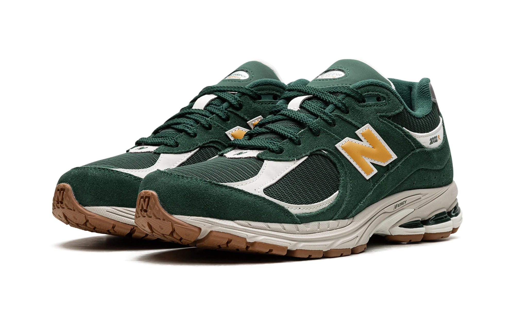 2002R ASOS Exclusive Green - 2002R ASOS Exclusive Green - Jordan 1s - AIR Jordan 1