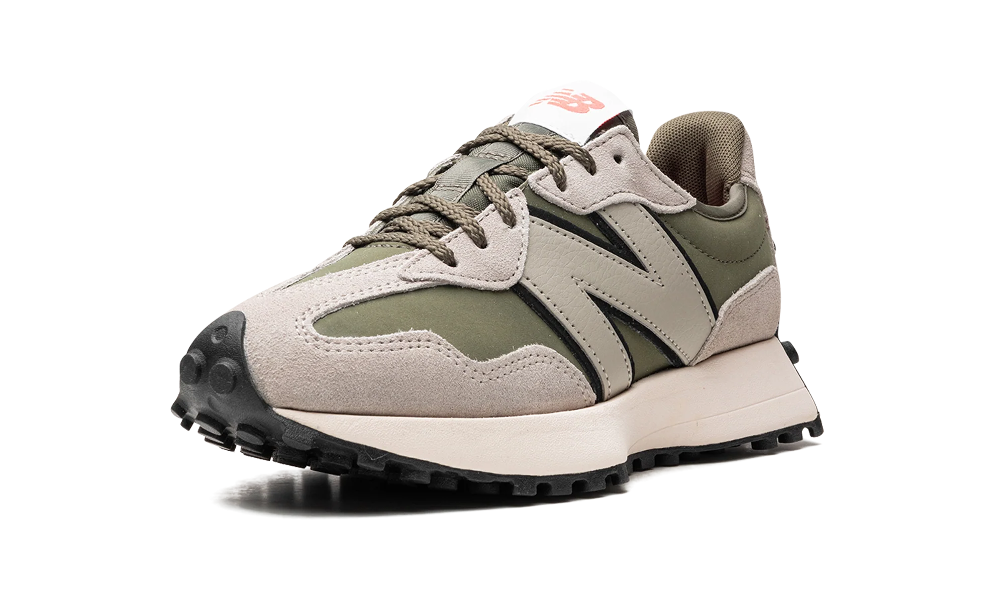 327 WMNS Green Grey - 327 WMNS Green Grey - Jordan 1s - AIR Jordan 1