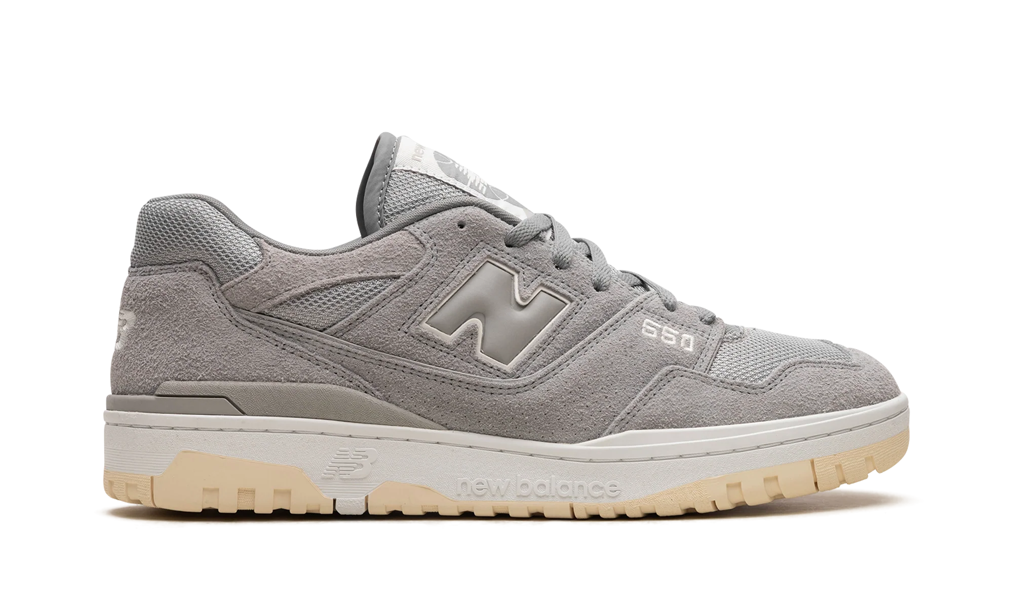 550 Slate Grey - 550 Slate Grey - Jordan 1s - AIR Jordan 1