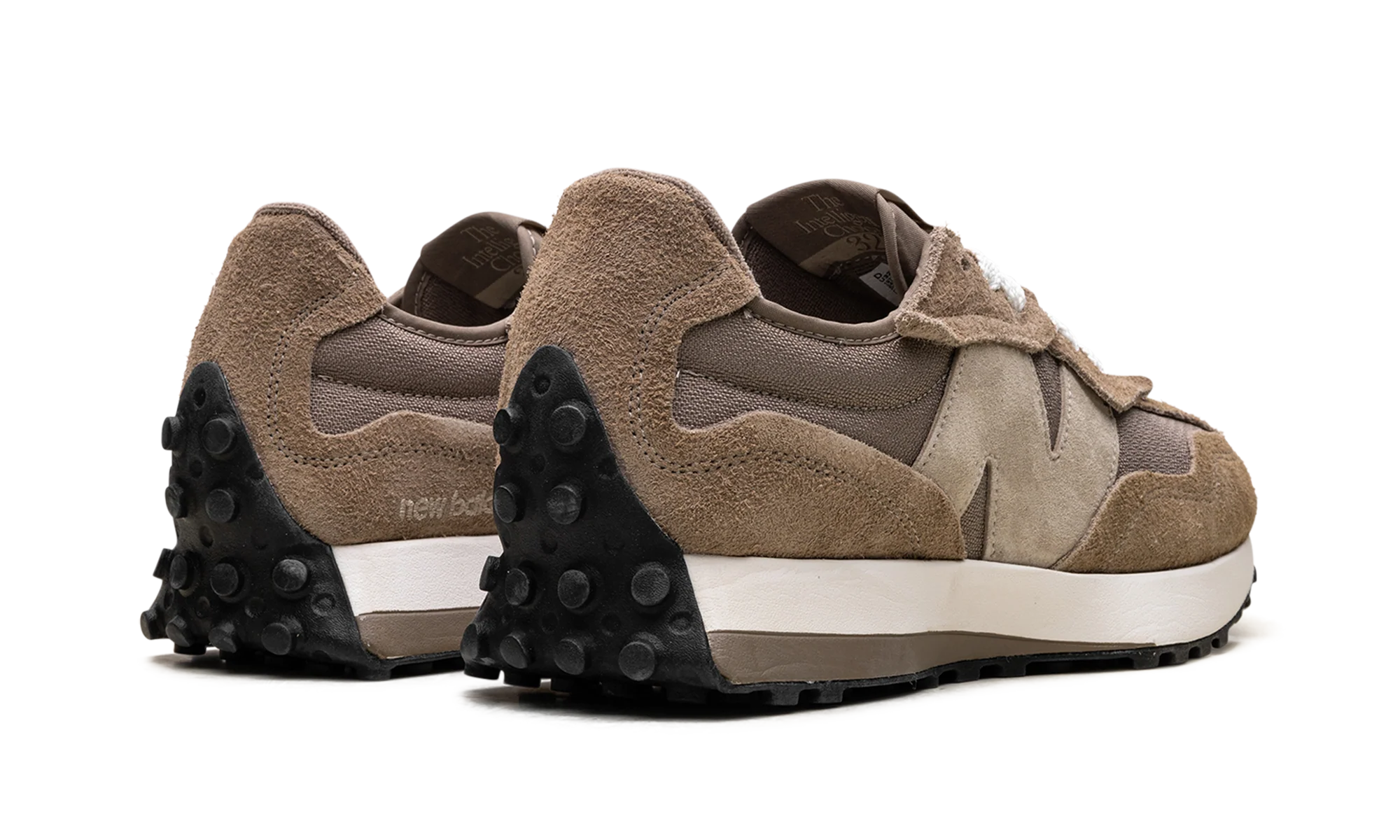 327 Mushroom Stoneware - 327 Mushroom Stoneware - Jordan 1s - AIR Jordan 1