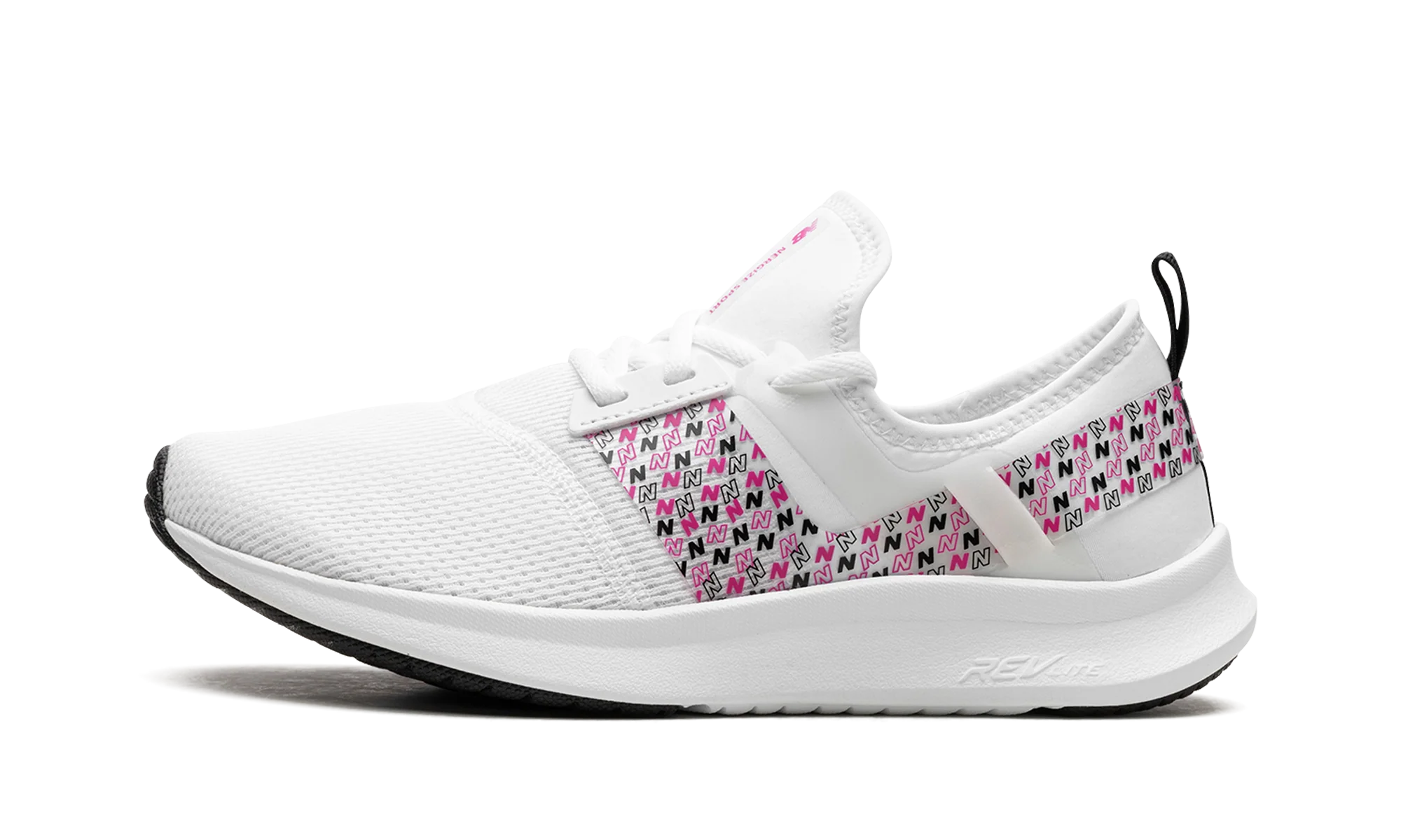 NERGIZE SPORT WMNS White/Pink - NERGIZE SPORT WMNS White/Pink - Jordan 1s - AIR Jordan 1