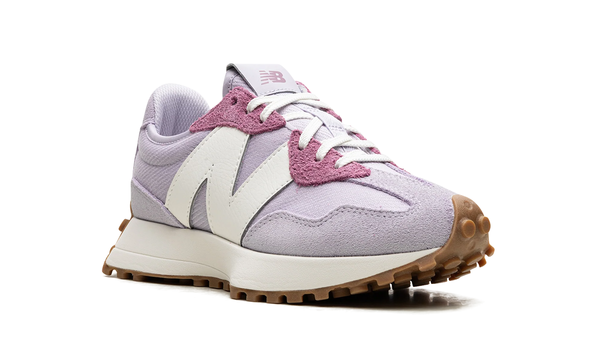 327 WMNS CALIA 327 - Purple White - 327 WMNS CALIA 327 - Purple White - Jordan 1s - AIR Jordan 1