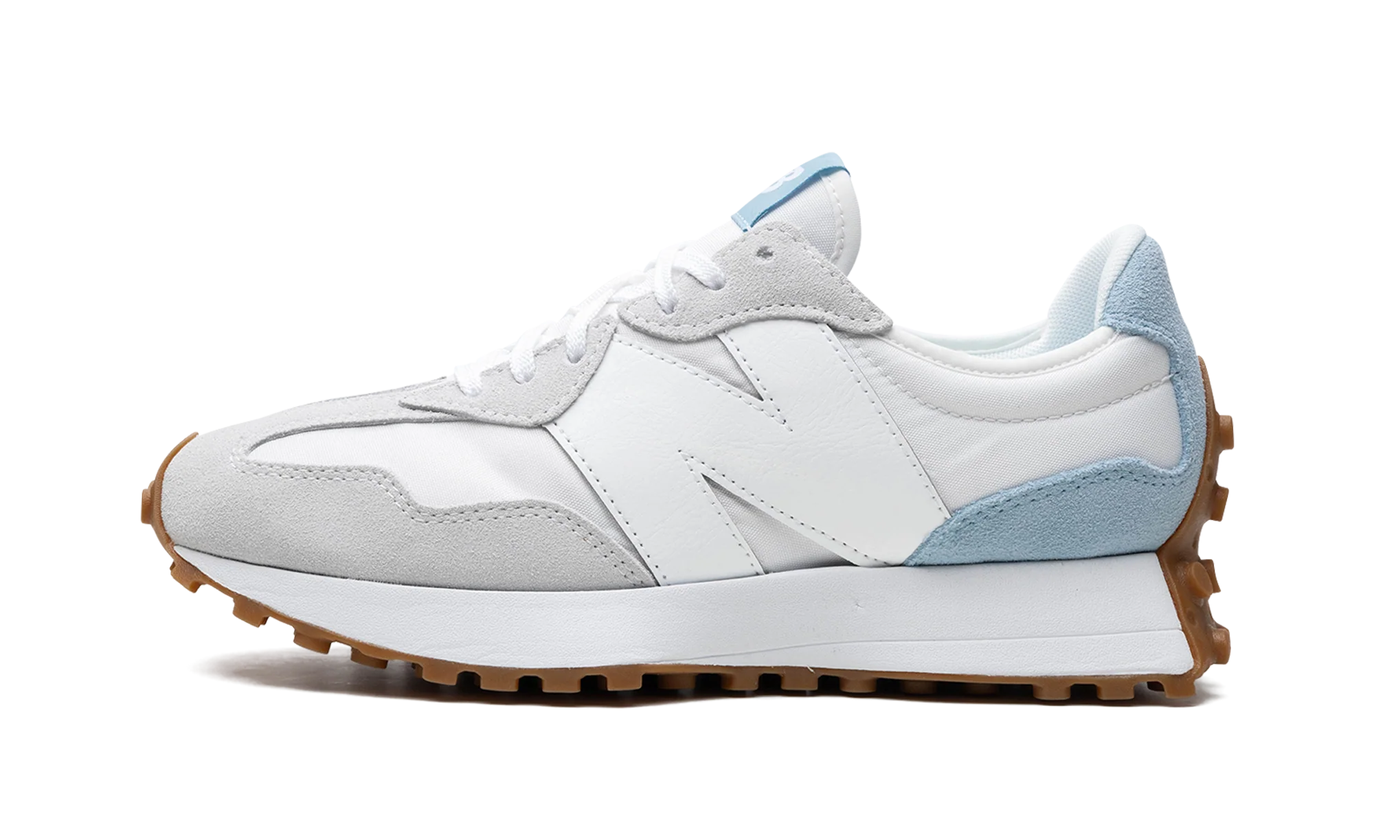 327 WMNS Grey Blue - 327 WMNS Grey Blue - Jordan 1s - AIR Jordan 1