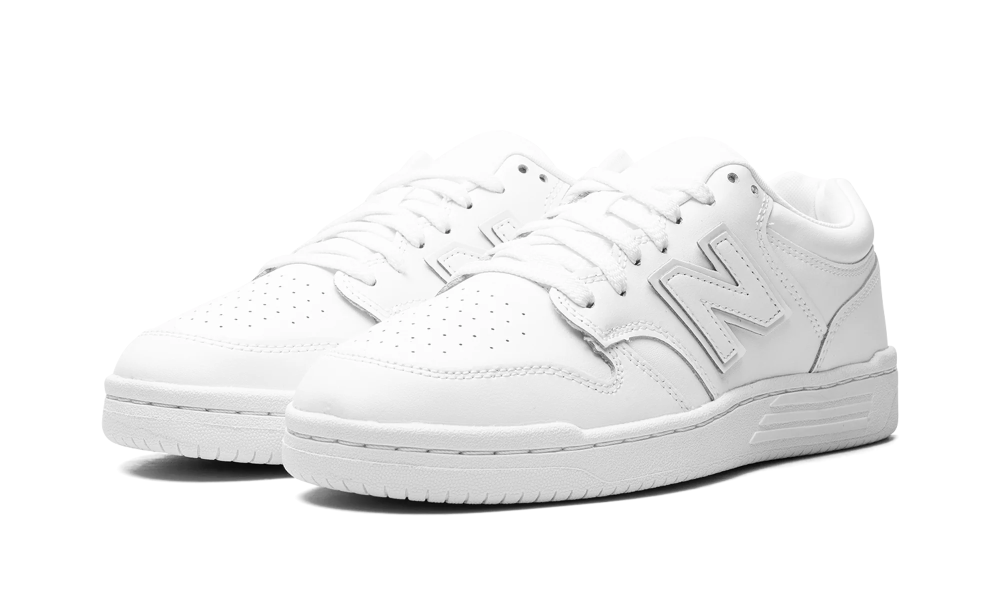 480 Triple White - 480 Triple White - Jordan 1s - AIR Jordan 1