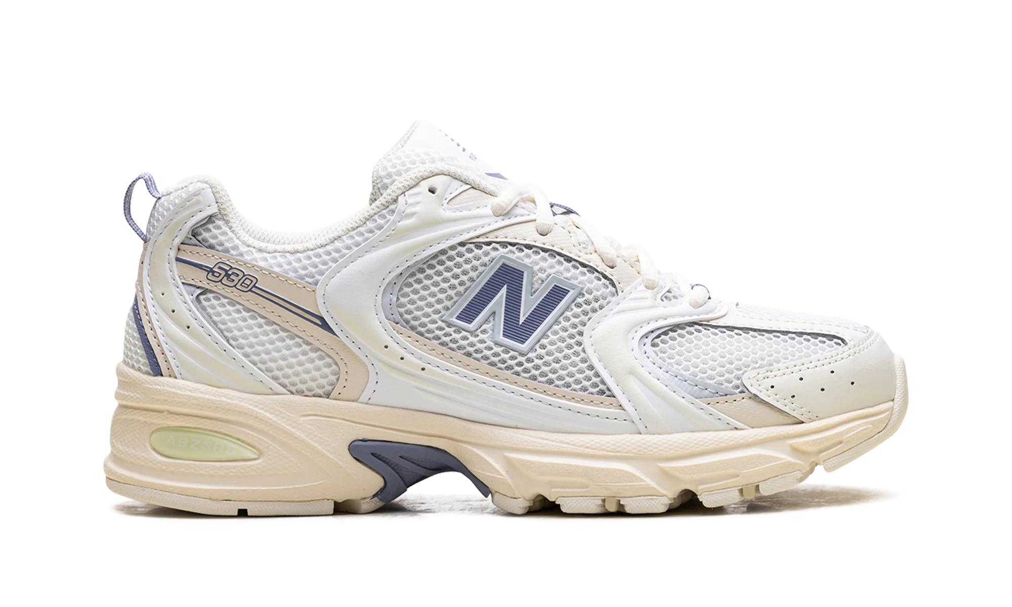 530 Angora Dusk Shower - 530 Angora Dusk Shower - Jordan 1s - AIR Jordan 1