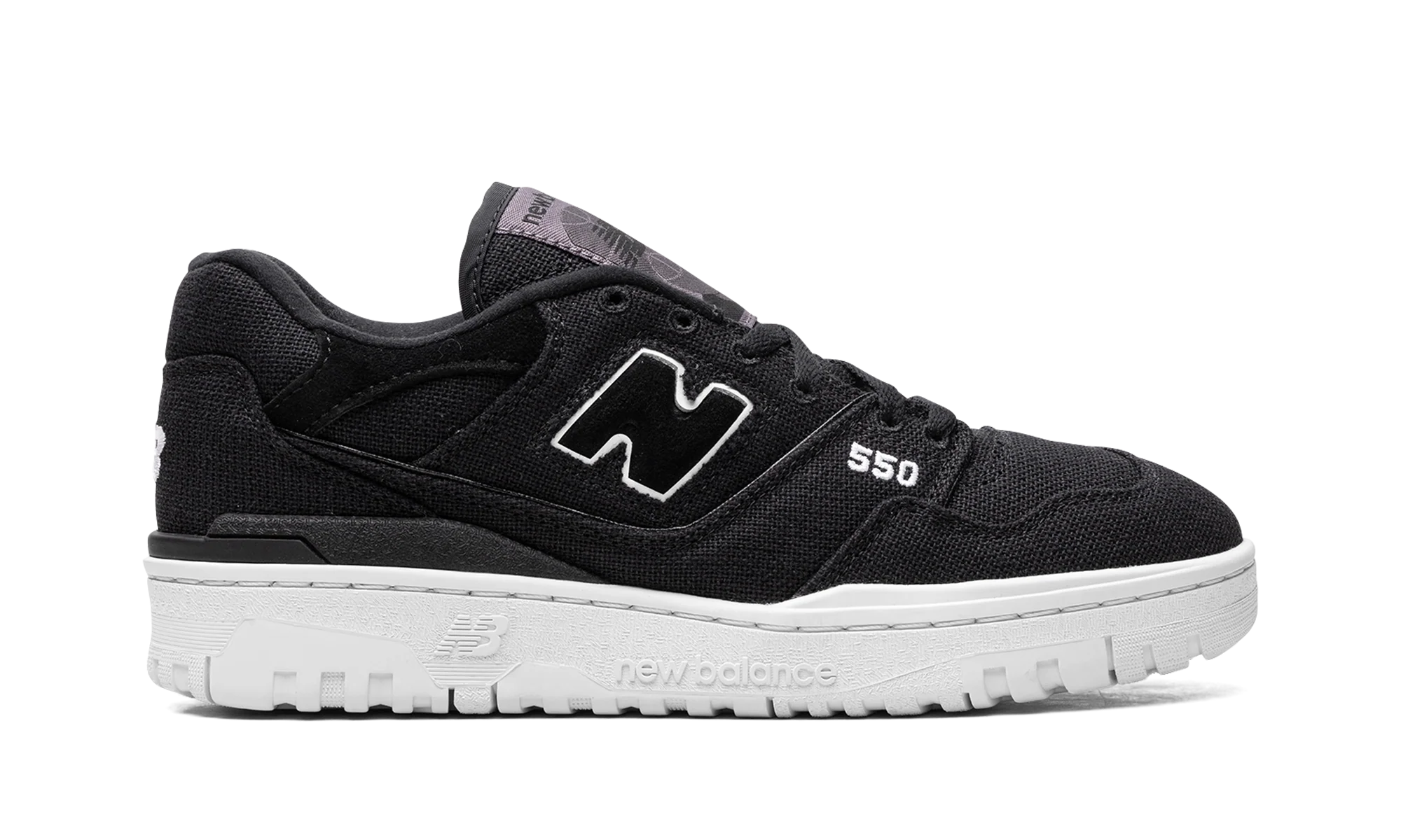 550 Magnet Black Hemp - 550 Magnet Black Hemp - Jordan 1s - AIR Jordan 1