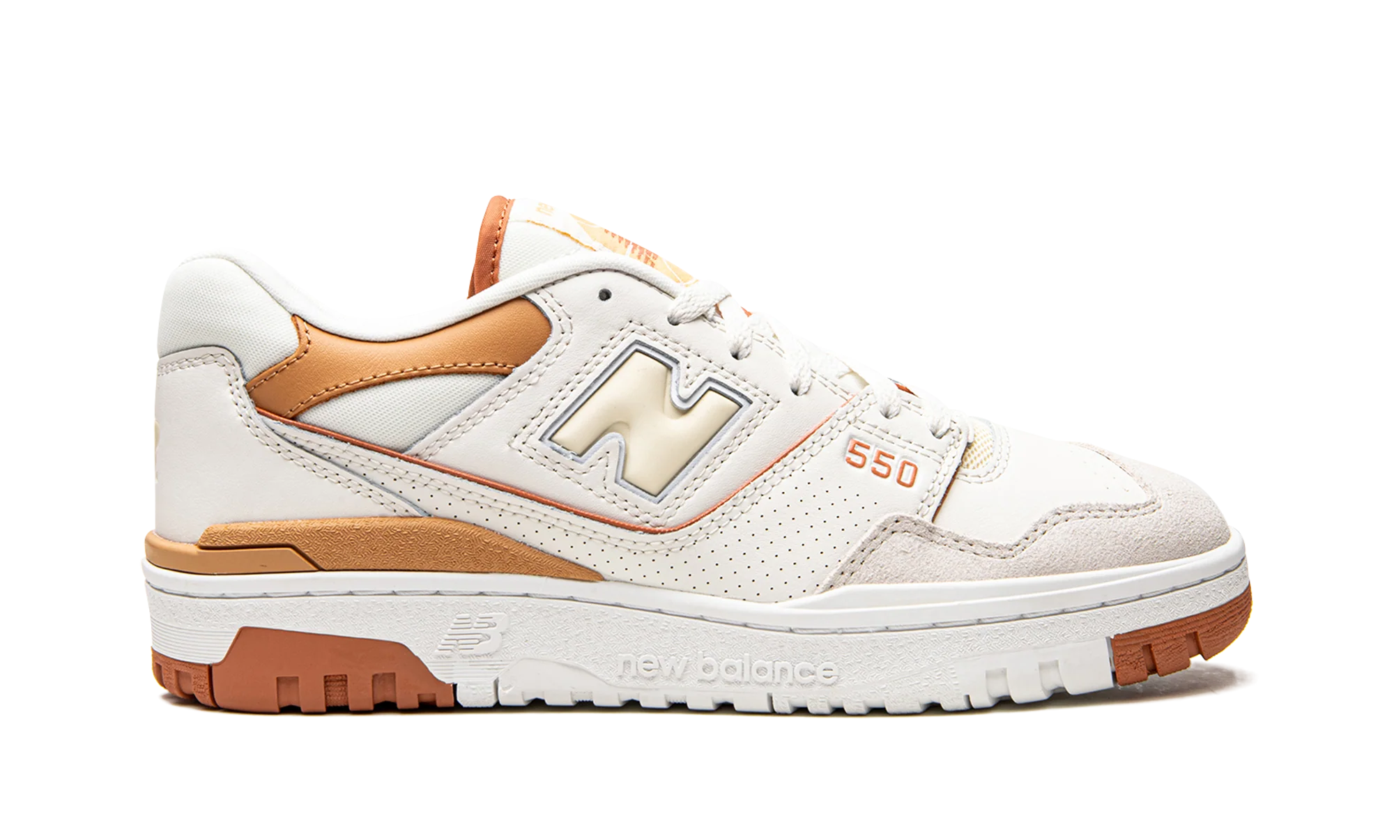 550 WMNS Au Lait - 550 WMNS Au Lait - Jordan 1s - AIR Jordan 1