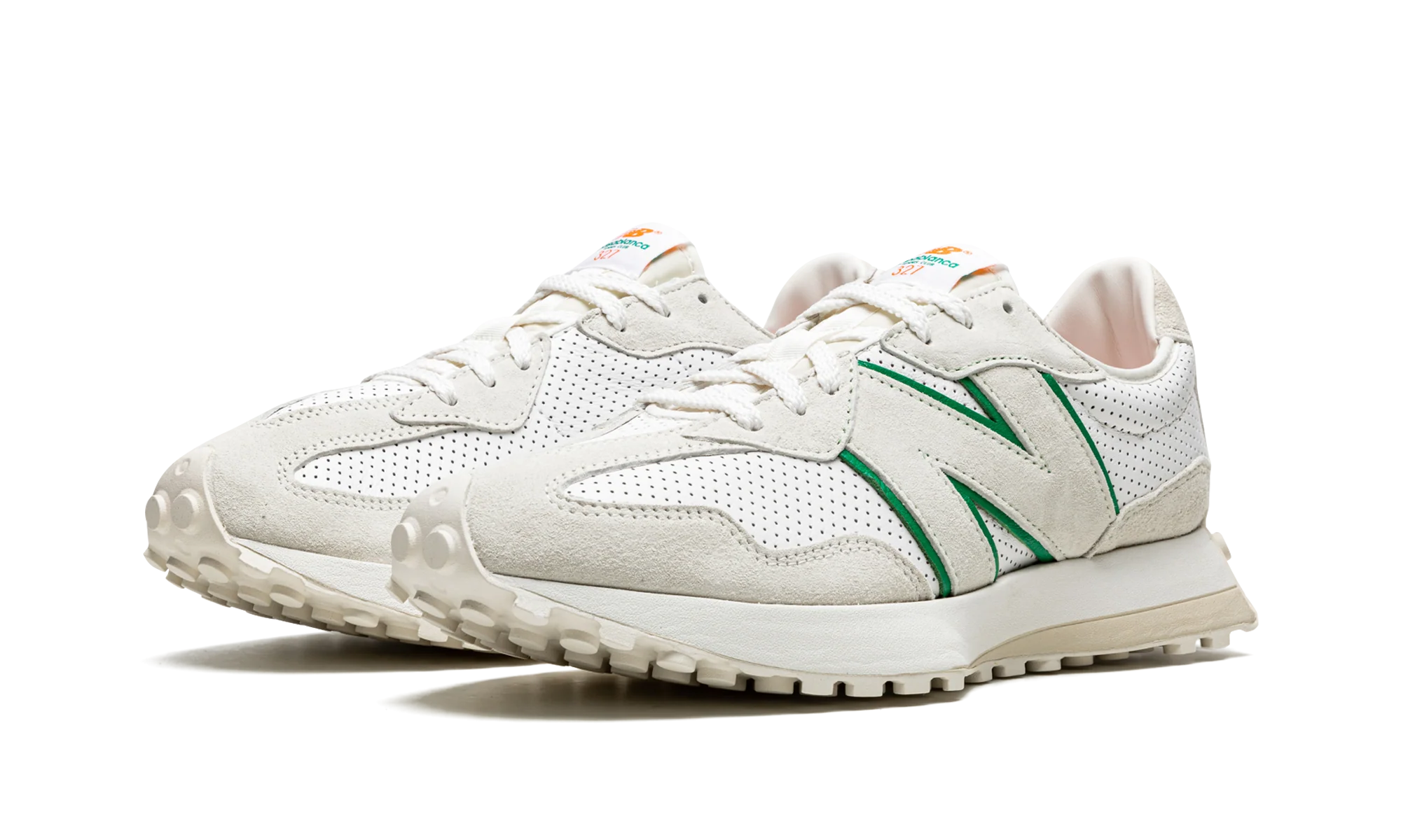 327 Casablanca - 327 Casablanca - Jordan 1s - AIR Jordan 1