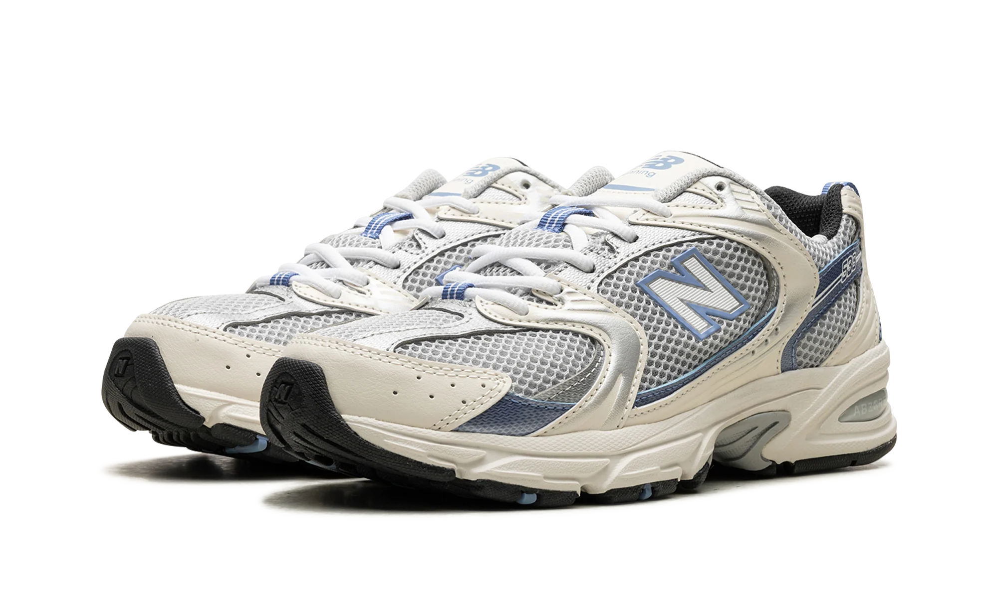 530 Steel Blue - 530 Steel Blue - Jordan 1s - AIR Jordan 1