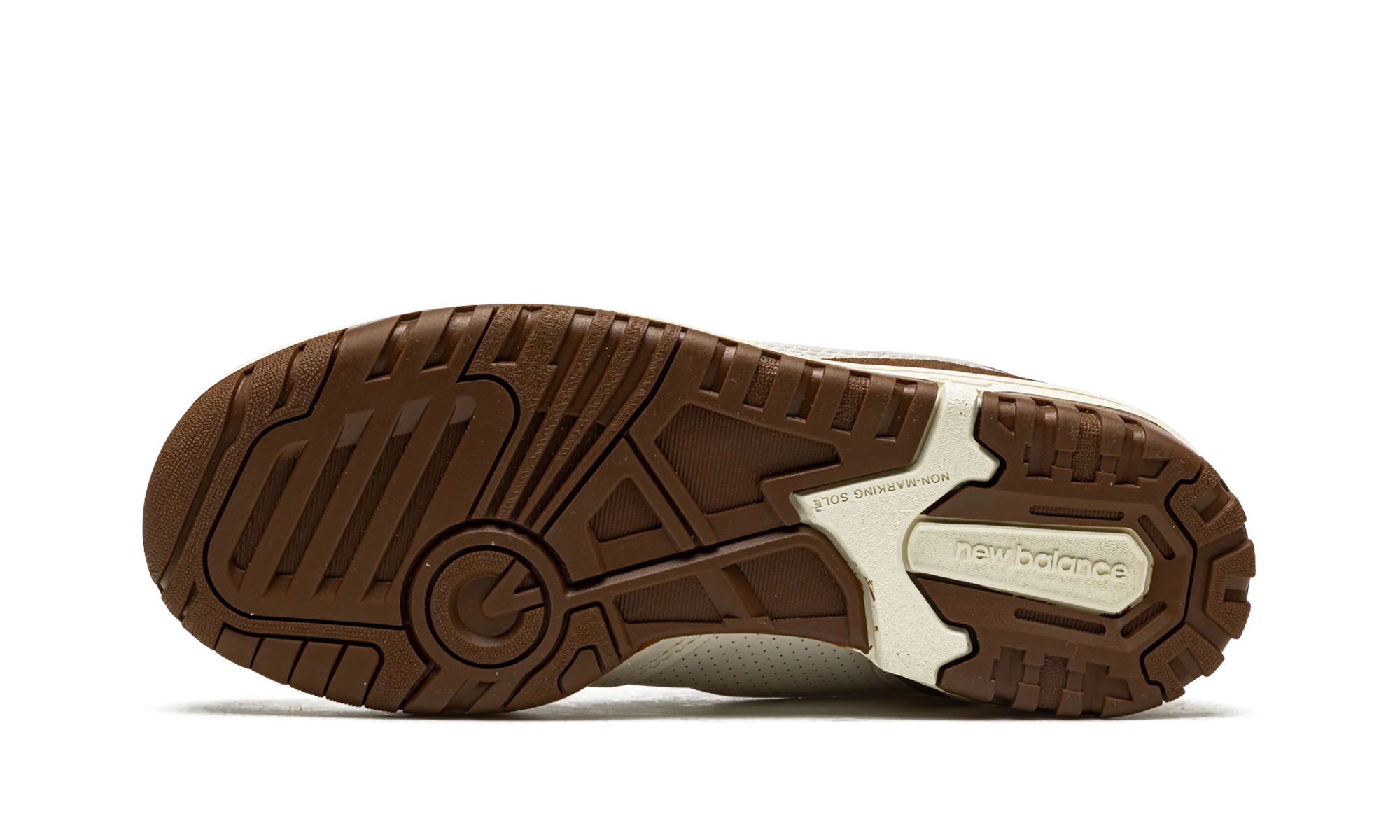 550 Aimé Leon Dore - Brown - 550 Aimé Leon Dore - Brown - Jordan 1s - AIR Jordan 1