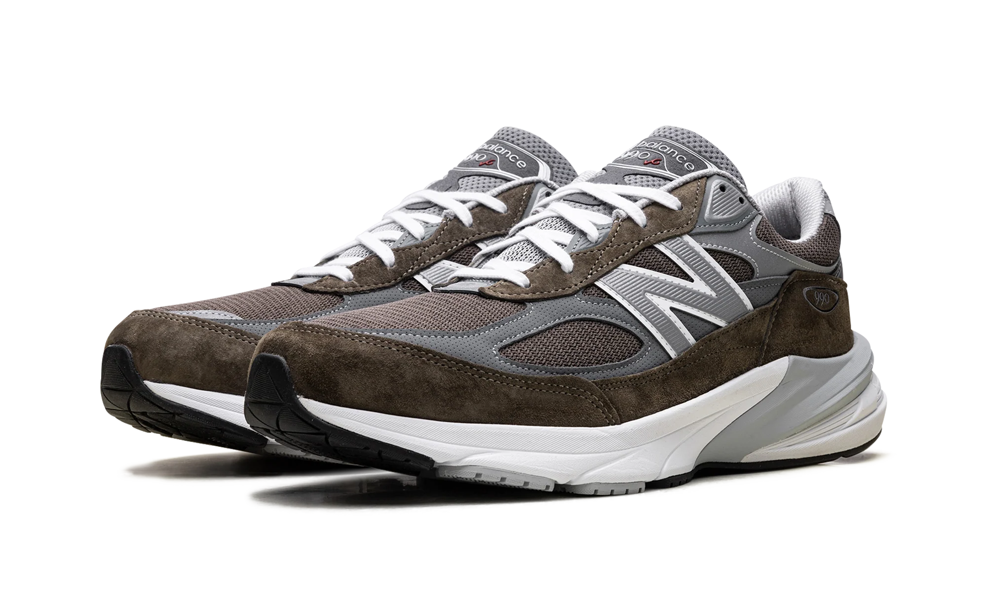 990v6 MiUSA True Camo White - 990v6 MiUSA True Camo White - Jordan 1s - AIR Jordan 1