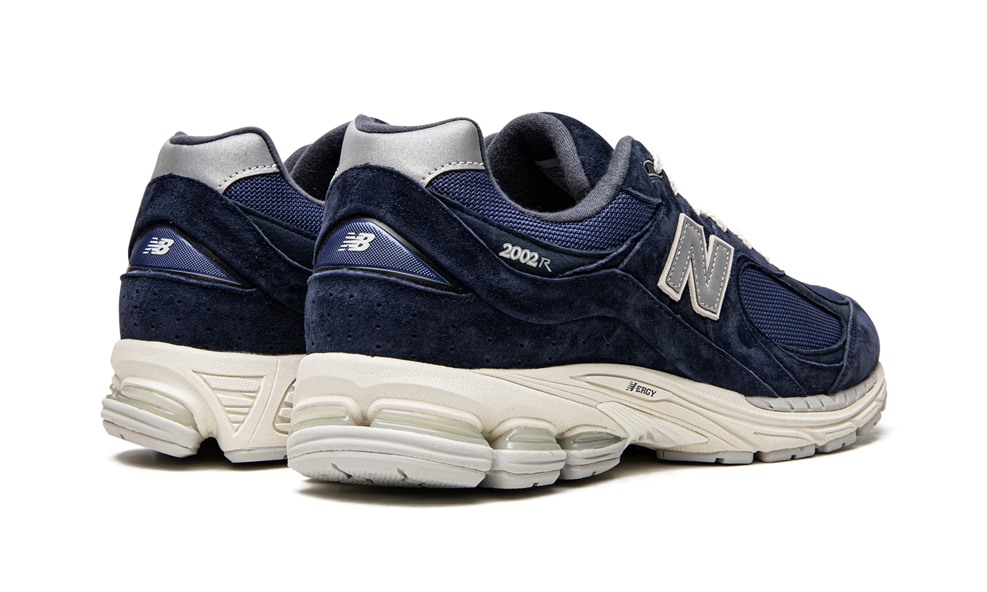 2002R Natural Indigo - 2002R Natural Indigo - Jordan 1s - AIR Jordan 1