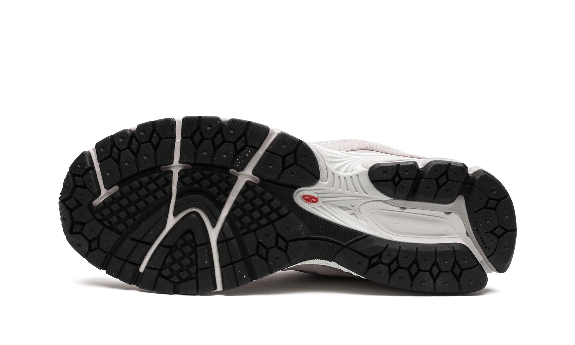 2002R Mule Grey - 2002R Mule Grey - Jordan 1s - AIR Jordan 1