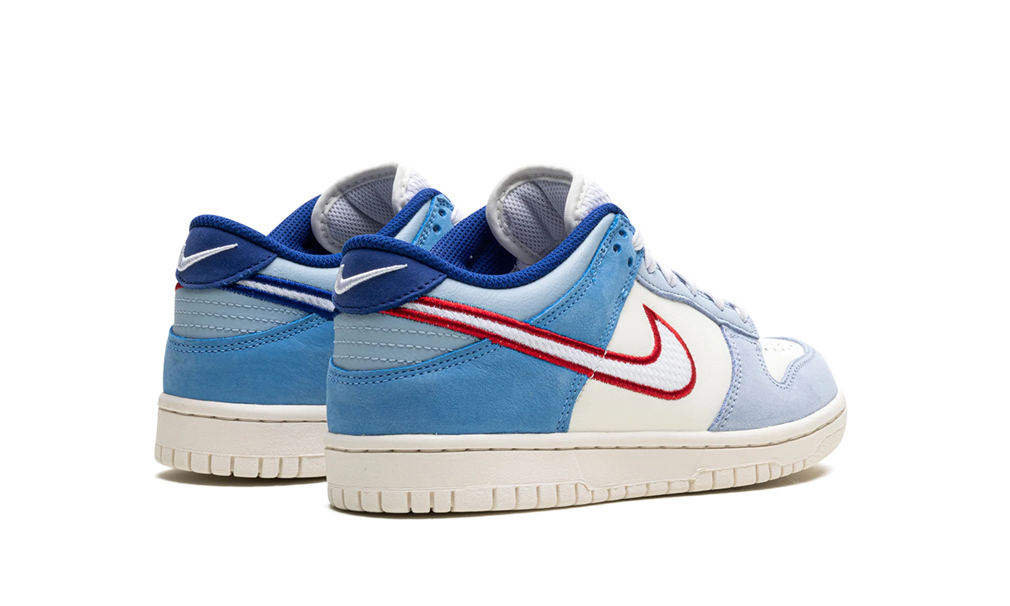 Dunk Low GS Armory Blue Red Mesh - Dunk Low GS Armory Blue Red Mesh - Jordan 1s - AIR Jordan 1